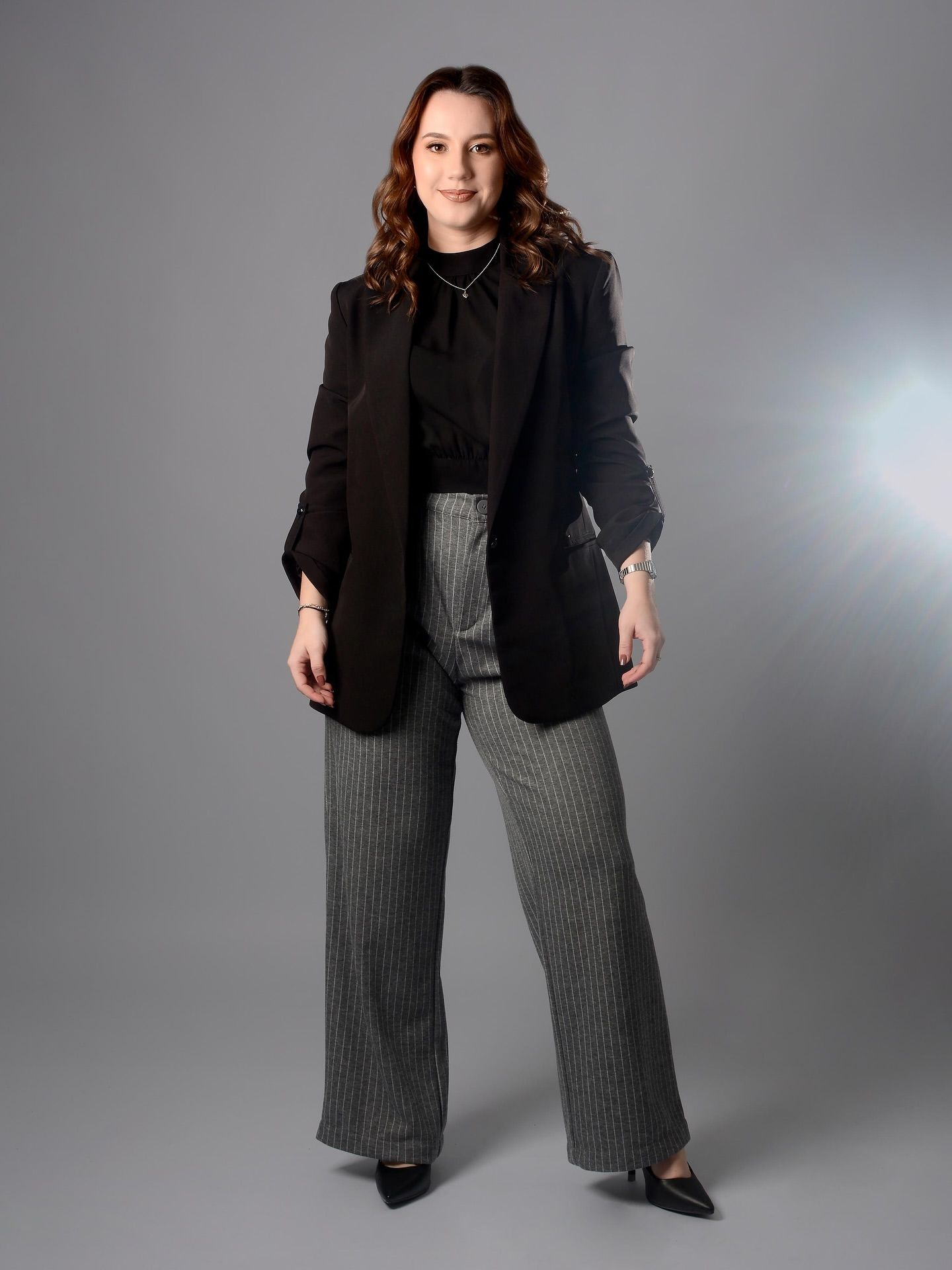 Ensaio Formatura - 7