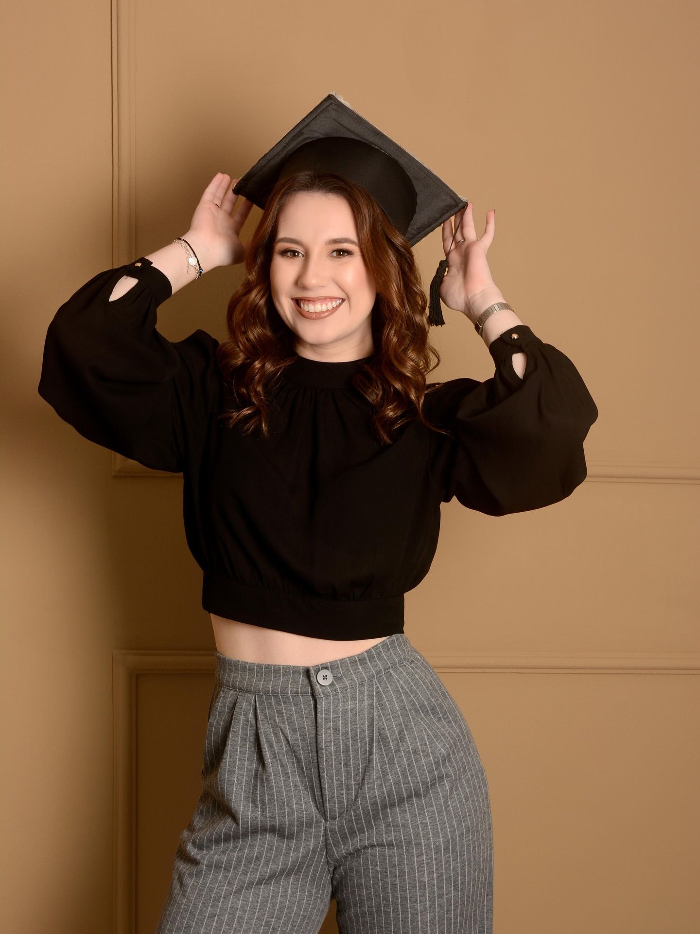 Ensaio Formatura - 10