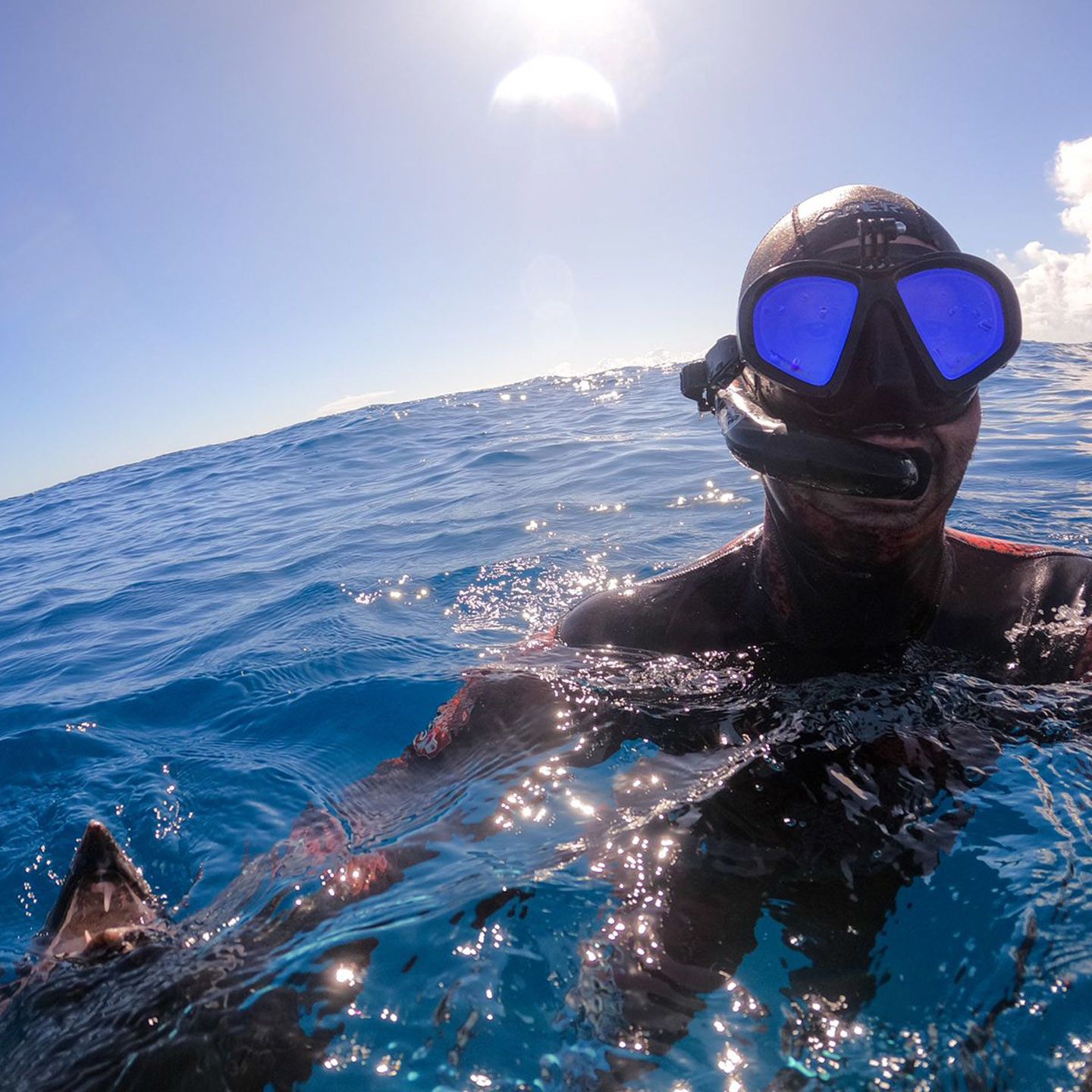 TRIP BAHIA 2022 / Pescaria em Caravelas/BA - 5 - 17