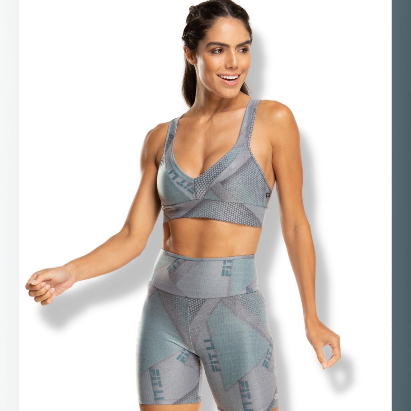 Fit Li - Publicidade - 2 - 6