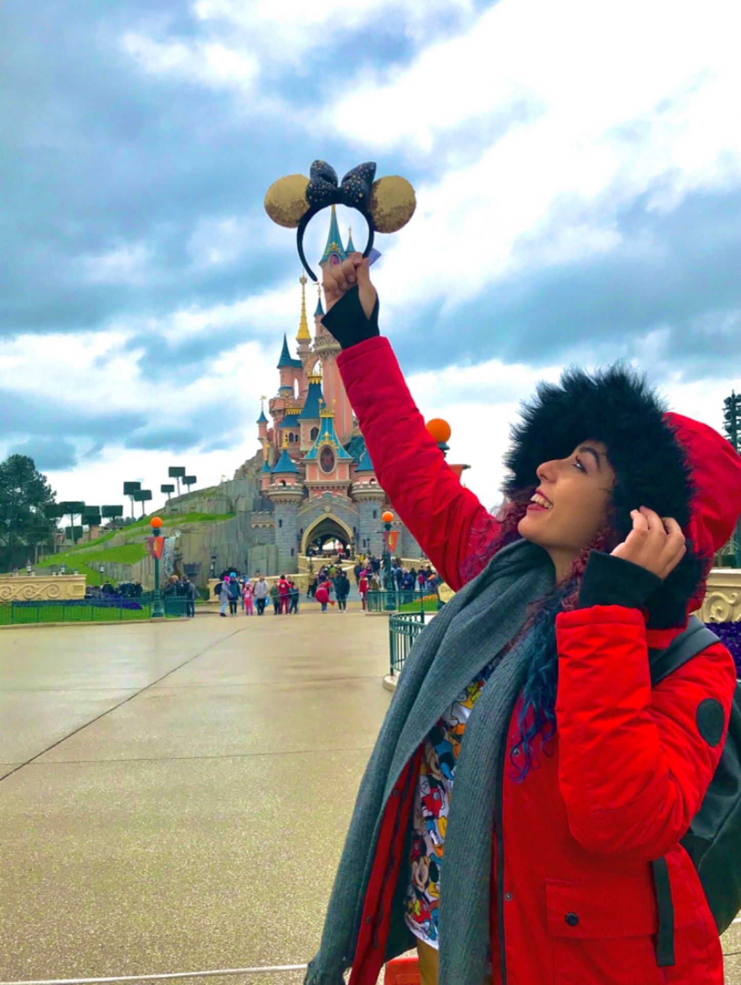 Livros para quem ama o mundo Disney - 3