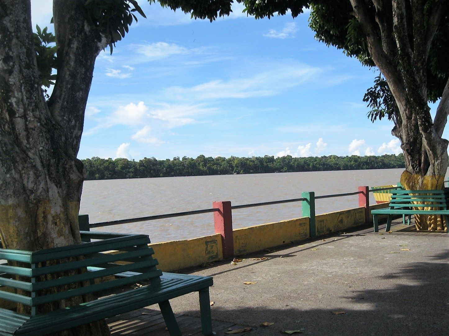 Afuá: um destino inexplorado no Brasil! - 3