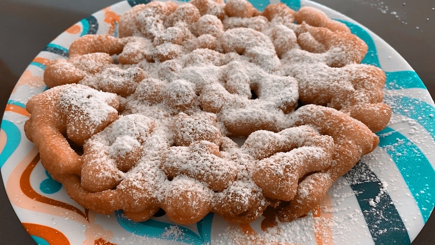 10 receitas típicas americanas fáceis e deliciosas! Viajando na nossa cozinha! - 58