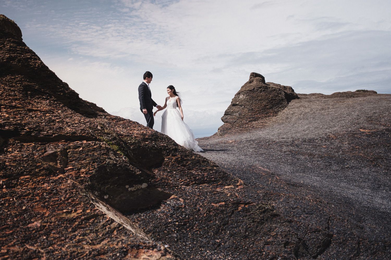 Fotografie di matrimonio in stile classico o reportage, come scegliere? - 3