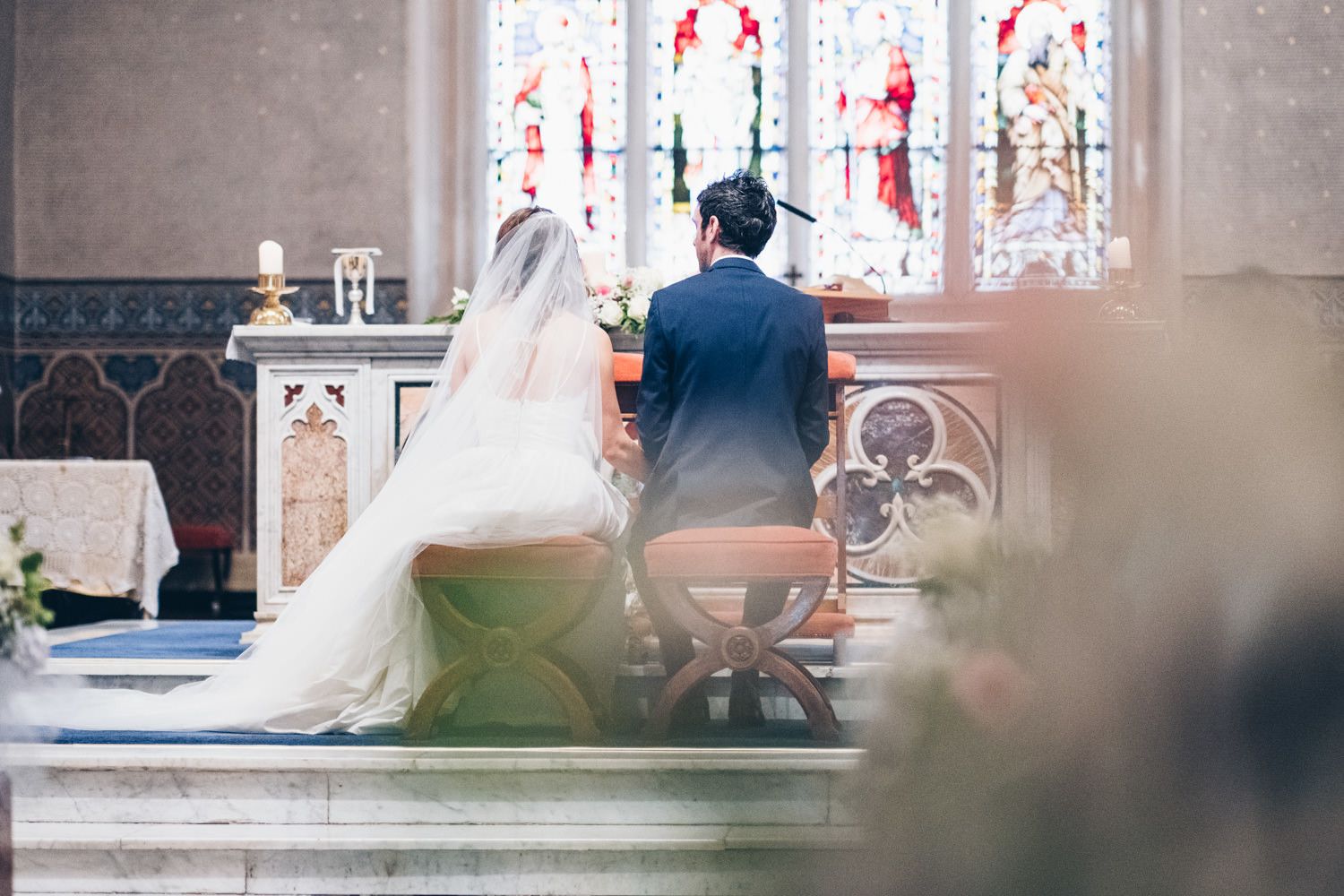 Come organizzare un matrimonio religioso? - 2