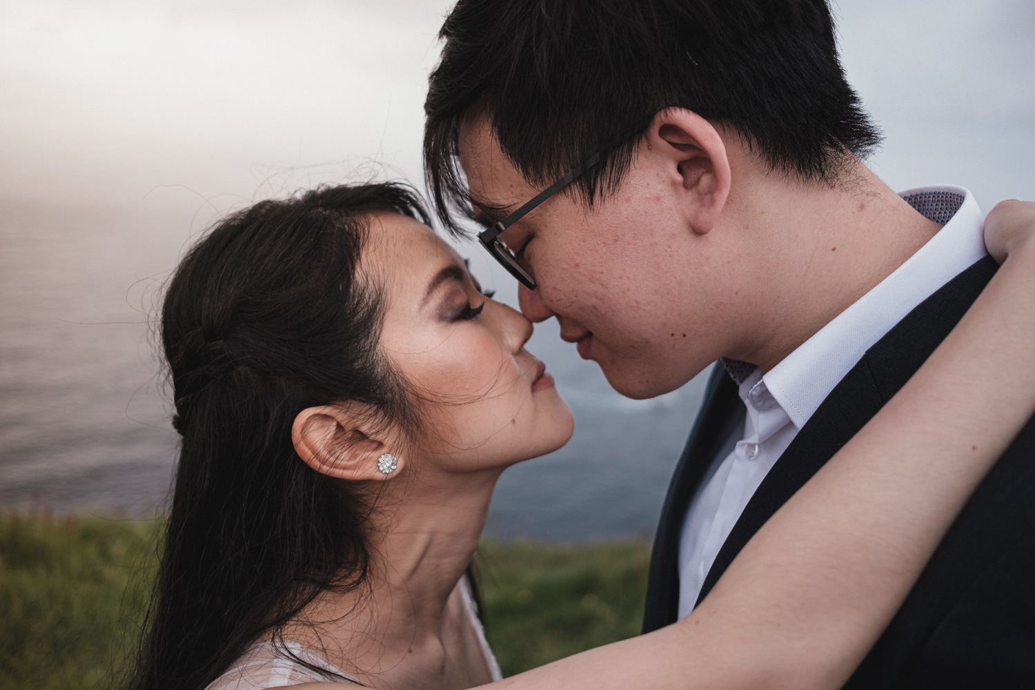 Elopement wedding - 2