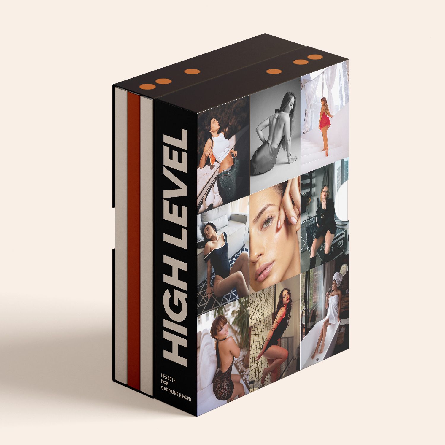 Caroline Rieger Fotógrafa - 0