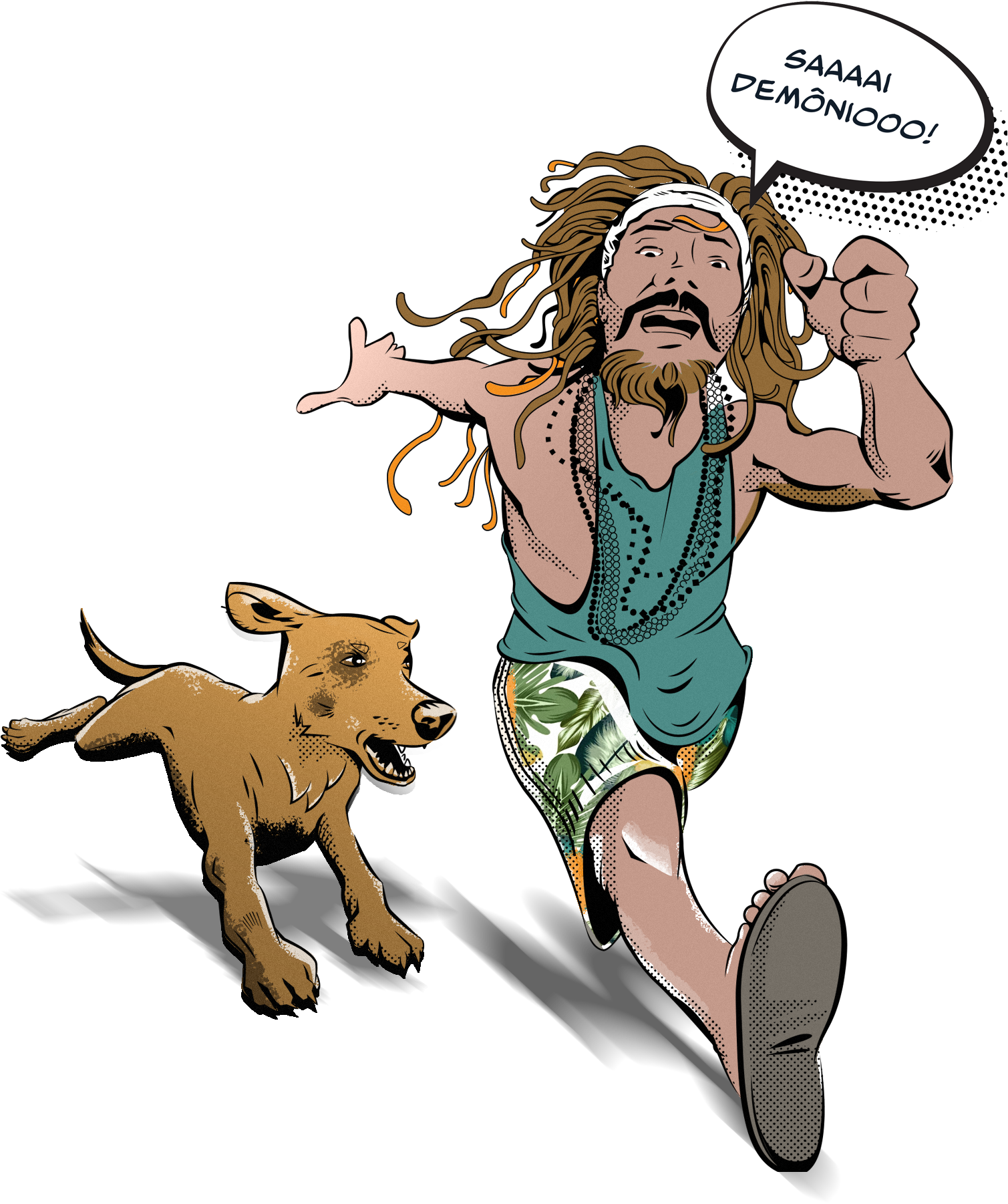 Marco Luque - Site Oficial - 3