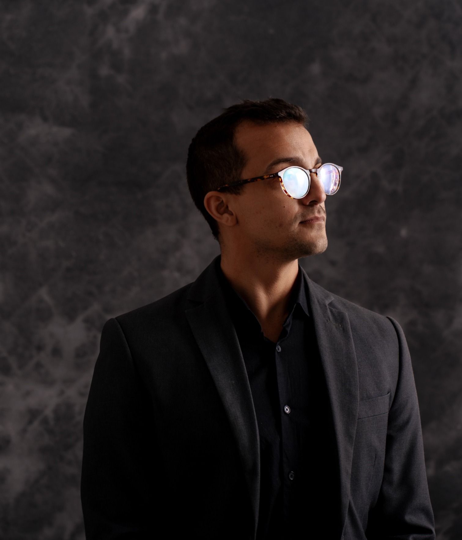 David Lingerfelt - Salvador - BA - 1