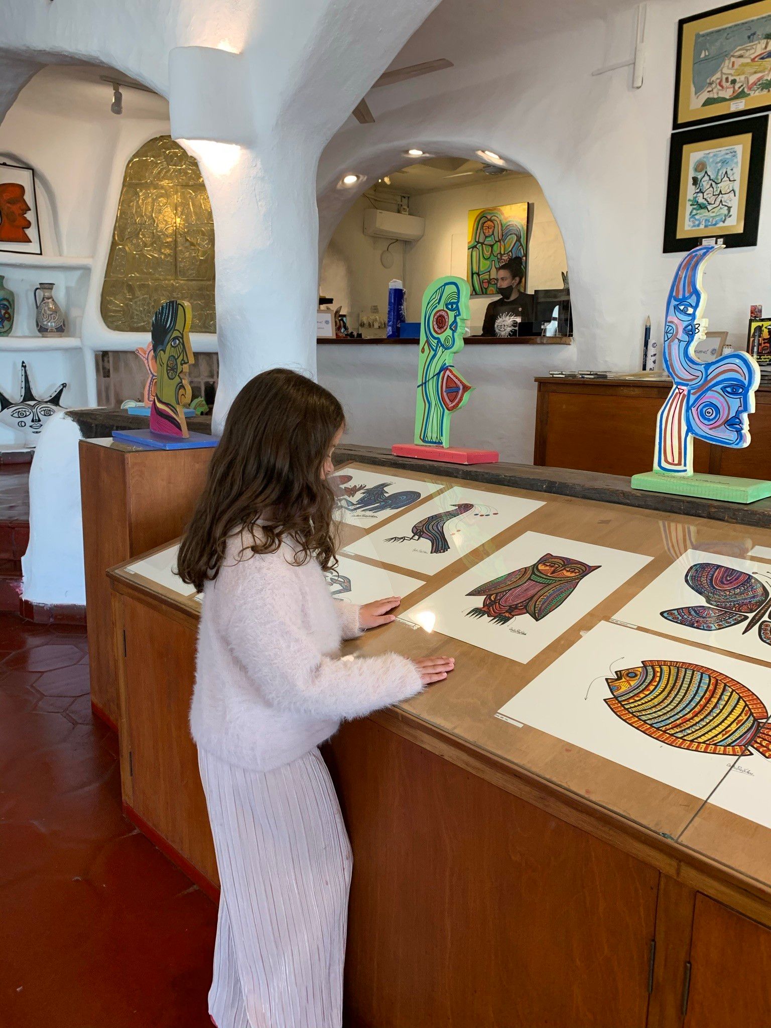 O que fazer em Punta del Este com crianças - 34