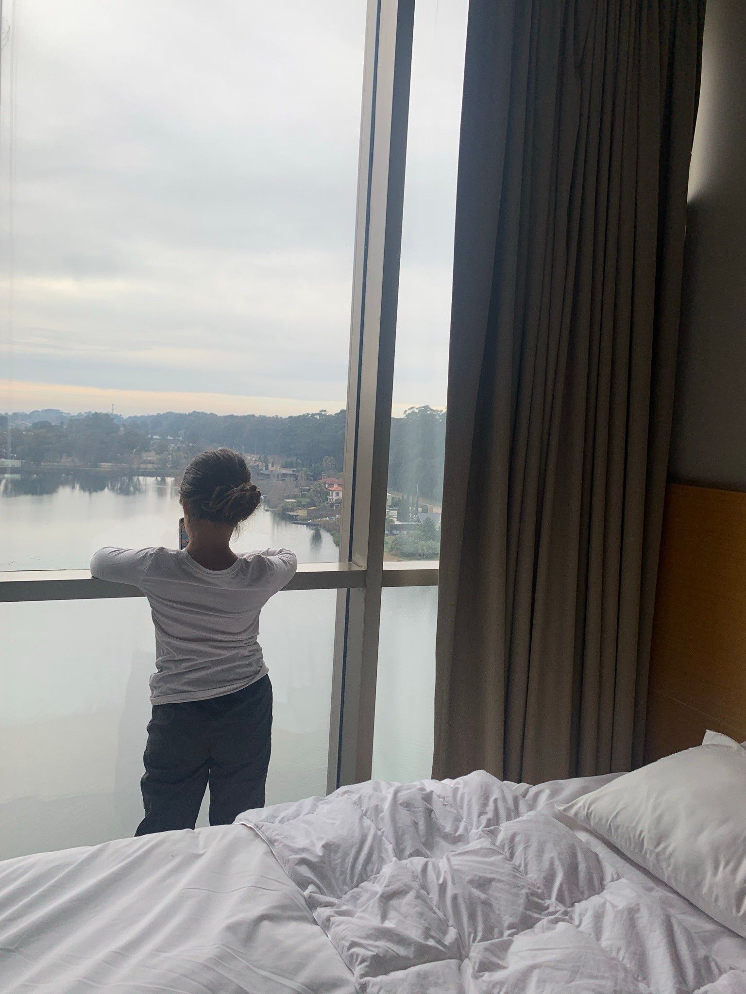 Festa do Pijama no hotel - 20