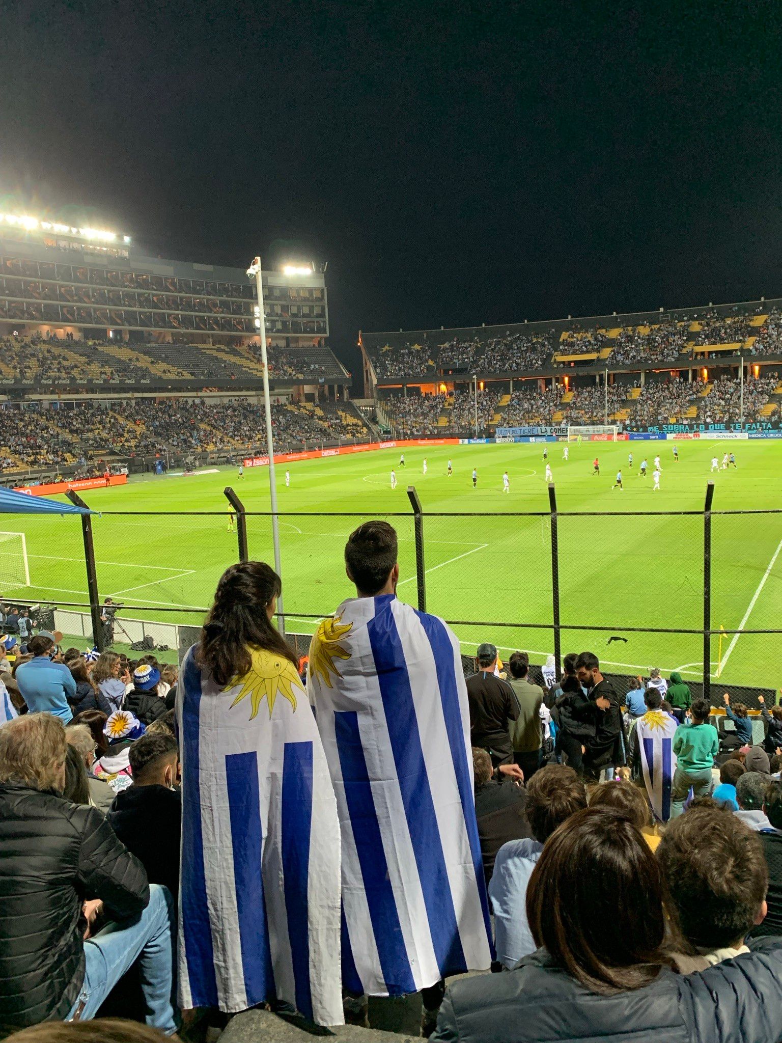 Museu do Futebol em Montevidéu - 2