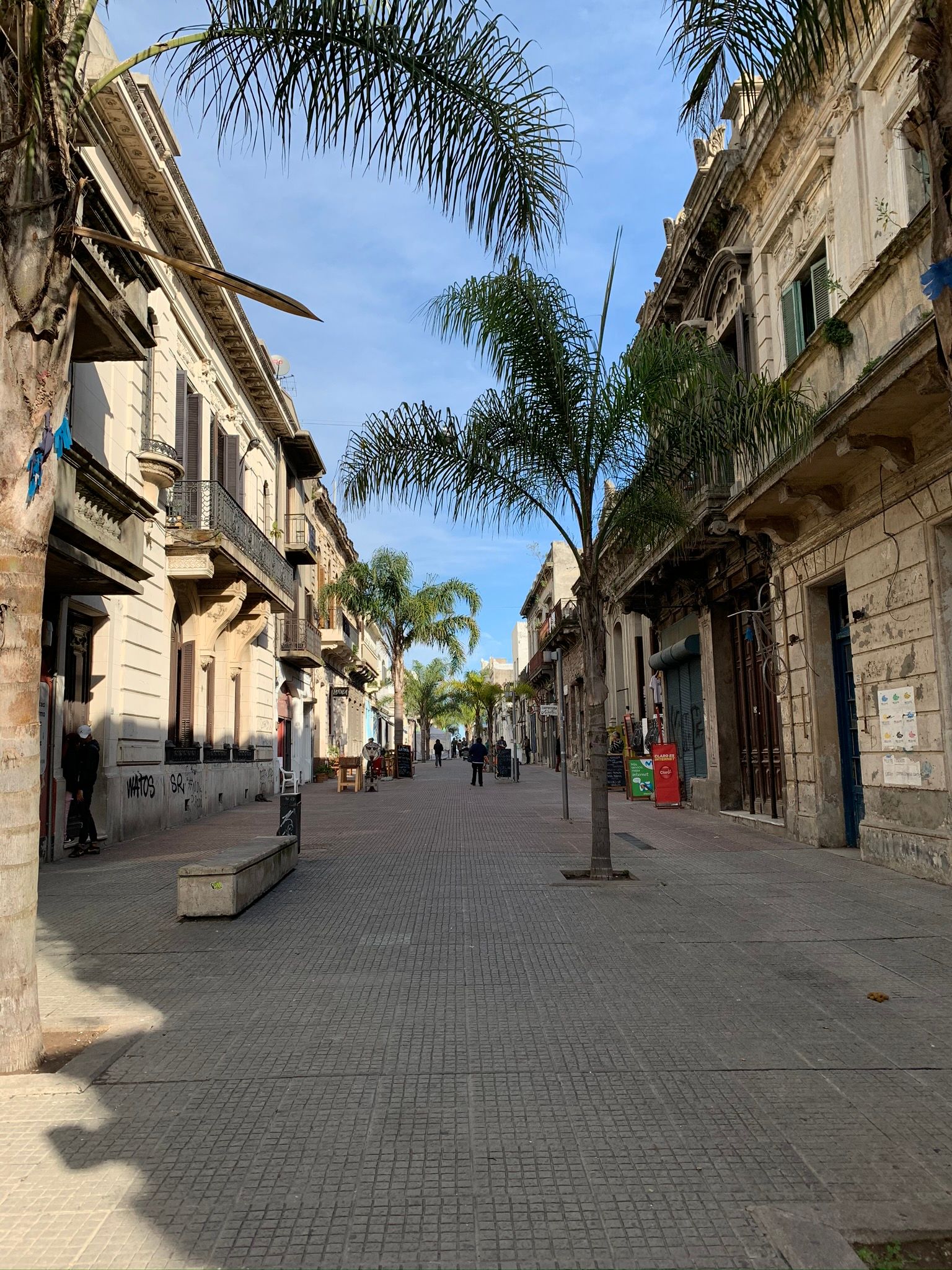 10 melhores passeios gratuitos em Montevidéu - 10