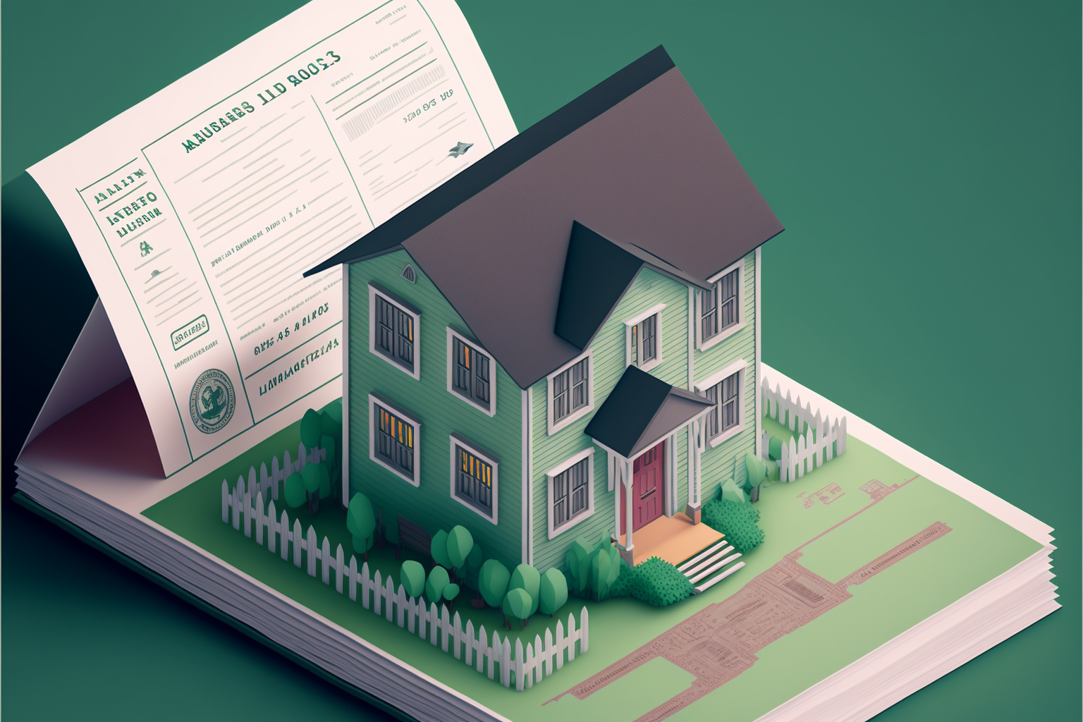 Comprar imóvel da direito a legalização/Green Card? - 2