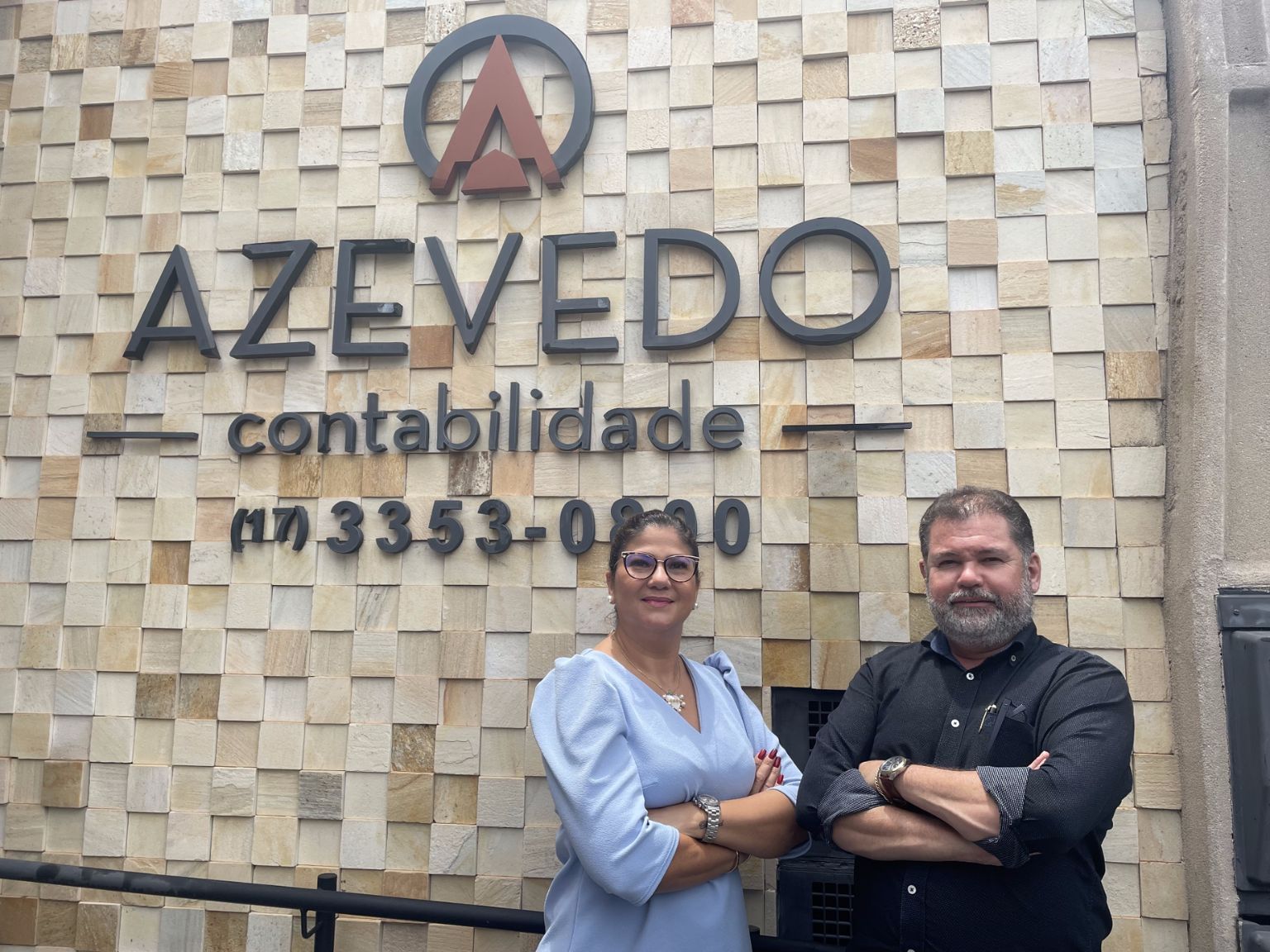 Azevedo Contábil - 1