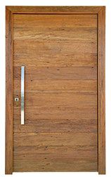 Porta Demolição NC3 - 1