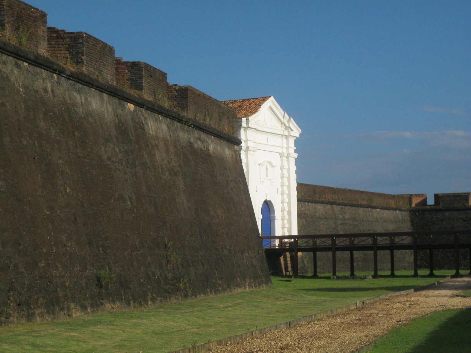 O que fazer em Macapá: a capital do meio do mundo - 1