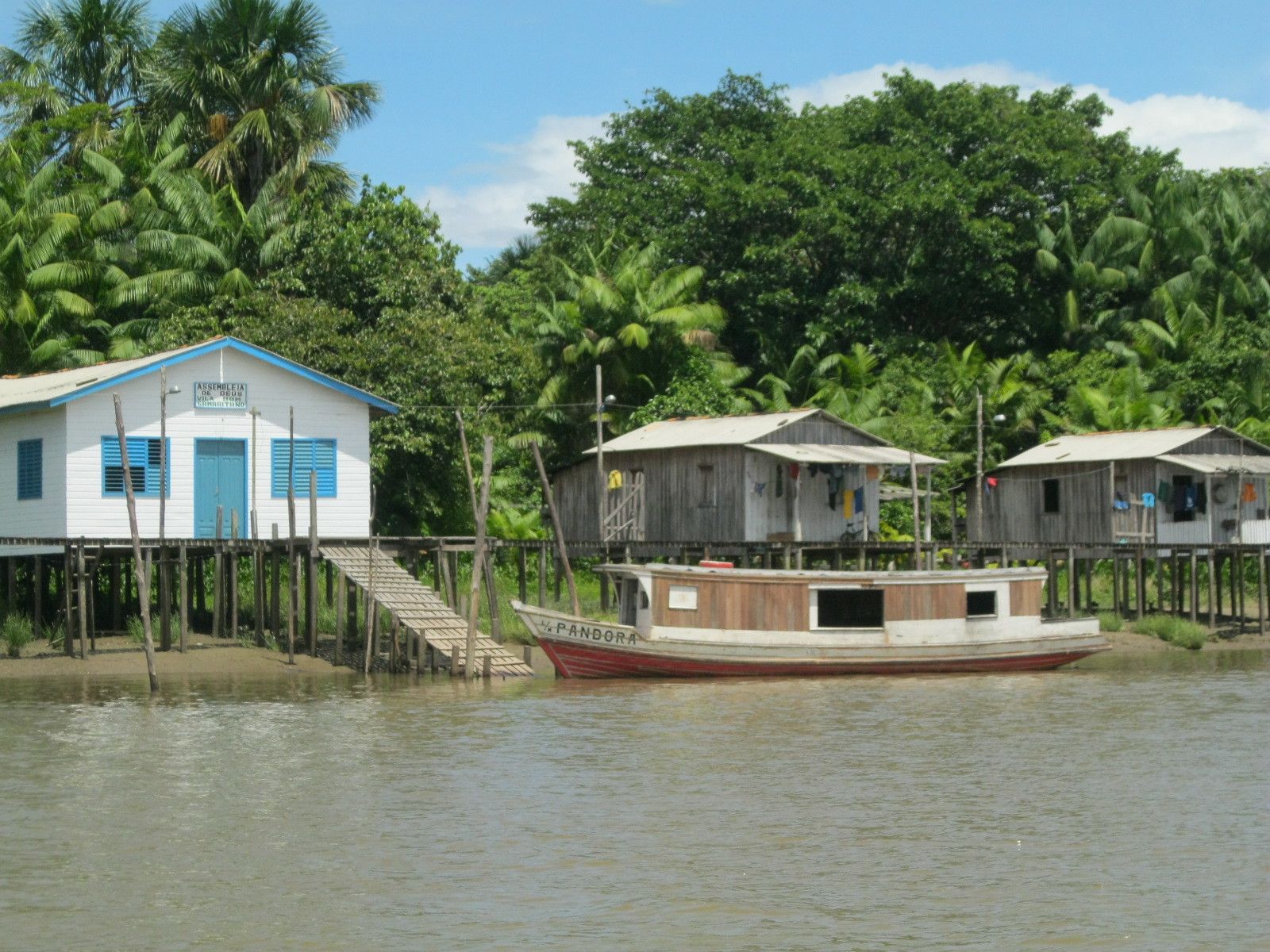 O que fazer em Macapá: a capital do meio do mundo - 46