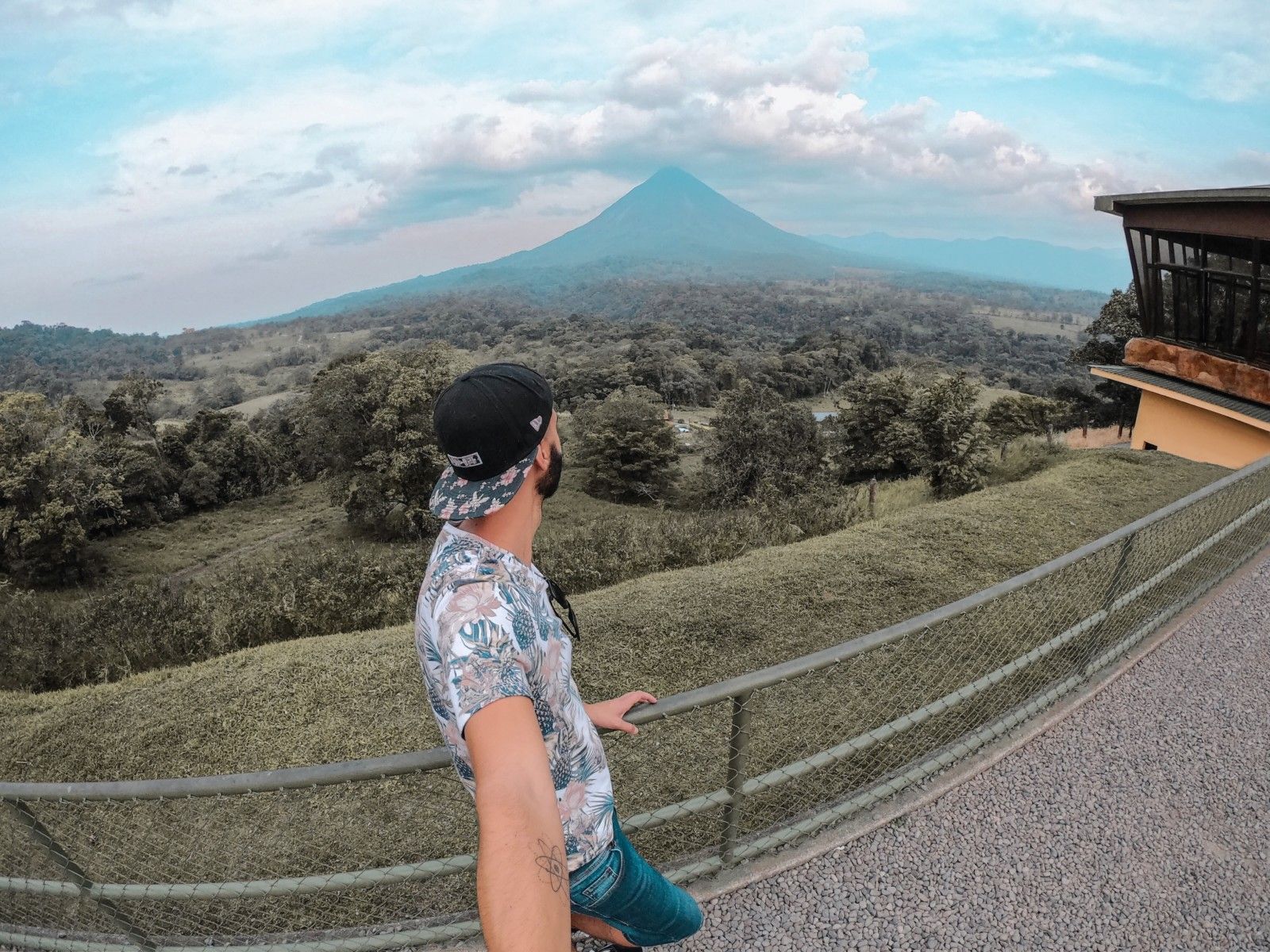 Dicas rápidas da Costa Rica: o que saber antes de ir - 1