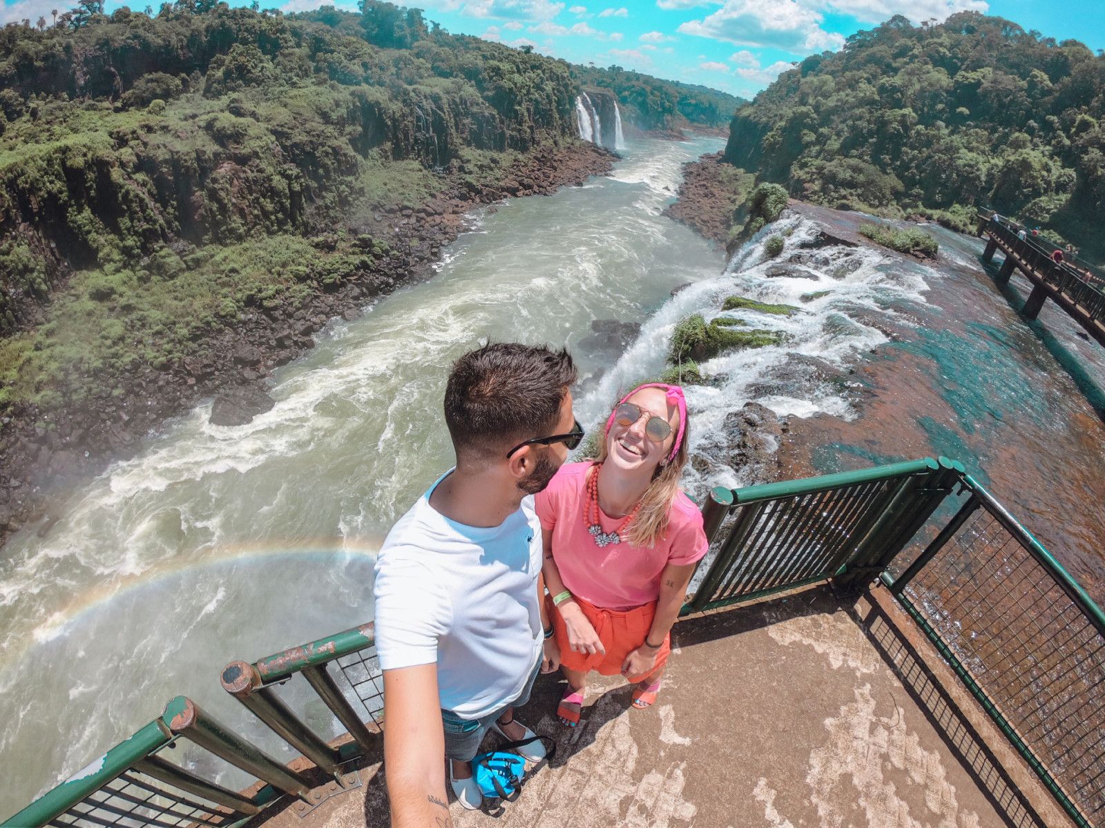 Dicas práticas: o que saber de Foz do Iguaçu - 2