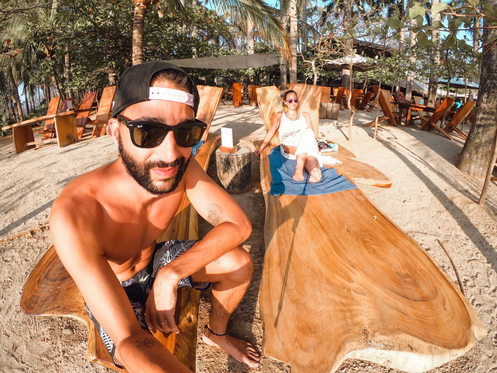 Quanto custa viajar para a Costa Rica? - 3