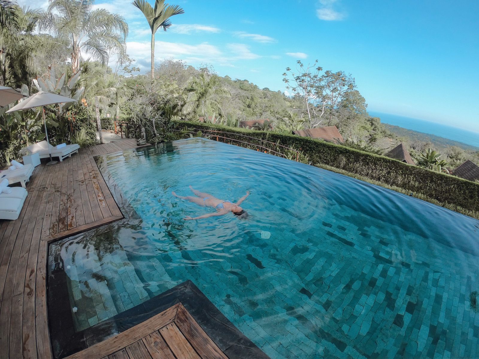 Viagem de carro pela Costa Rica: de La Fortuna até Uvita - 6