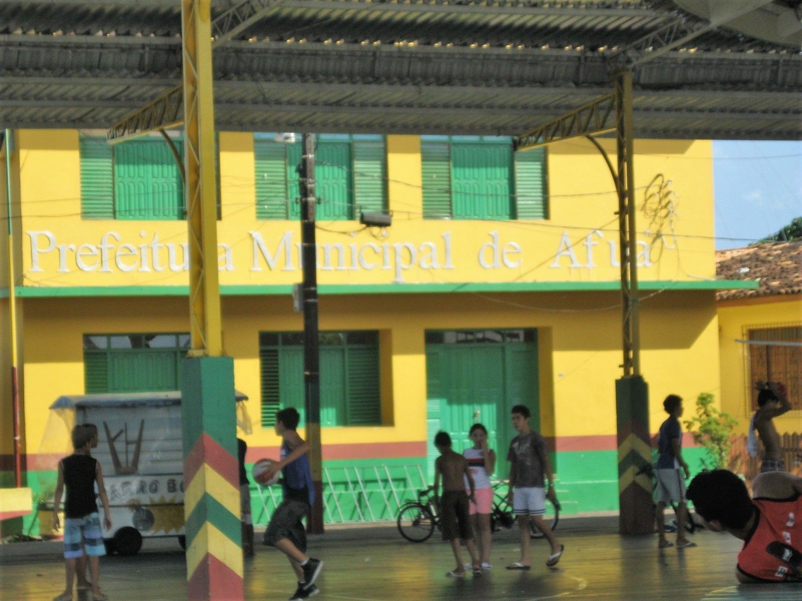 Afuá: um destino inexplorado no Brasil! - 33