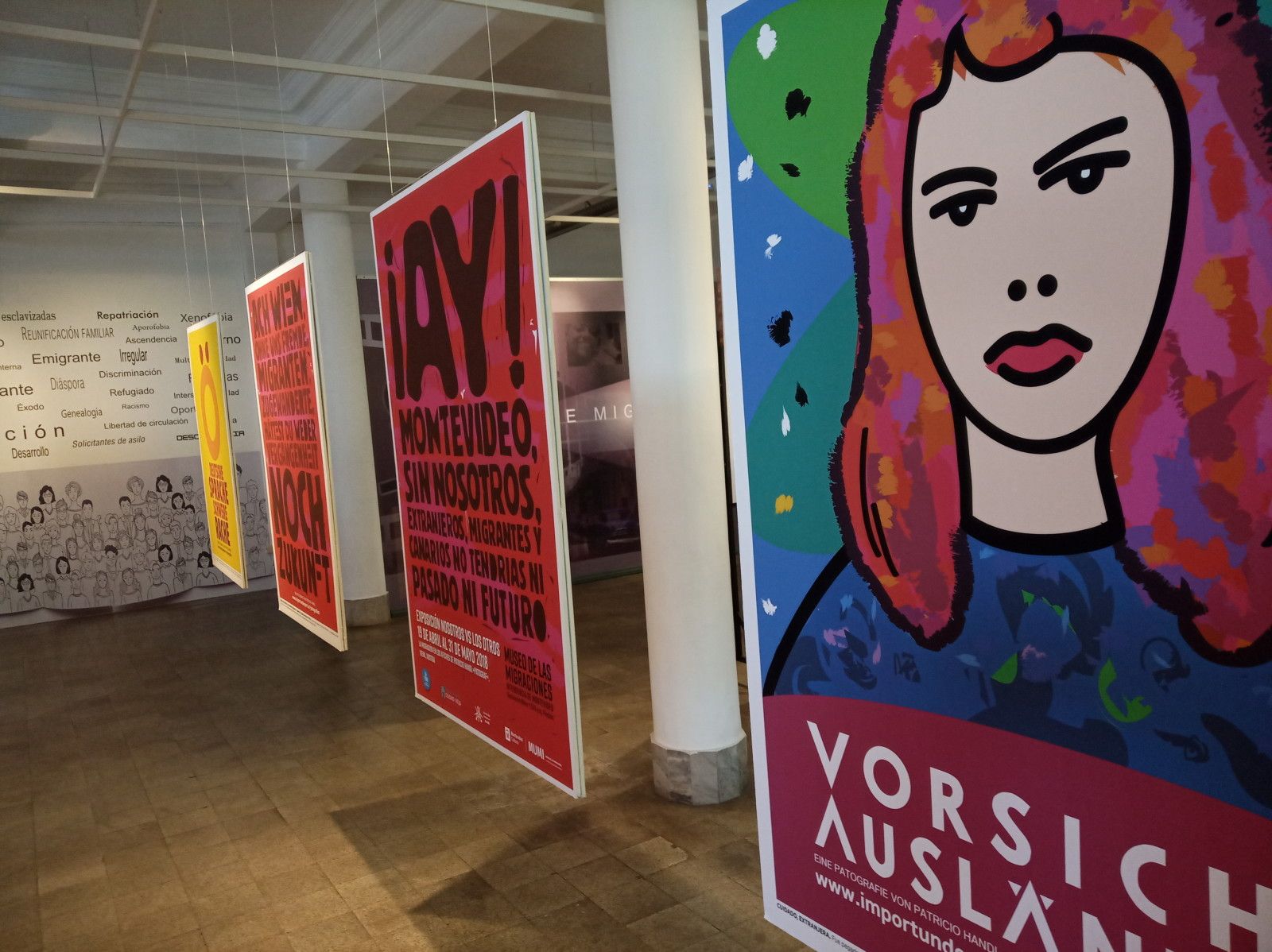 Roteiro pela Cidade Velha: centro histórico de Montevidéu - 36