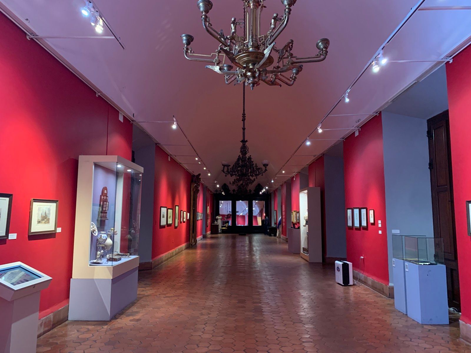 Roteiro pela Cidade Velha: centro histórico de Montevidéu - 52