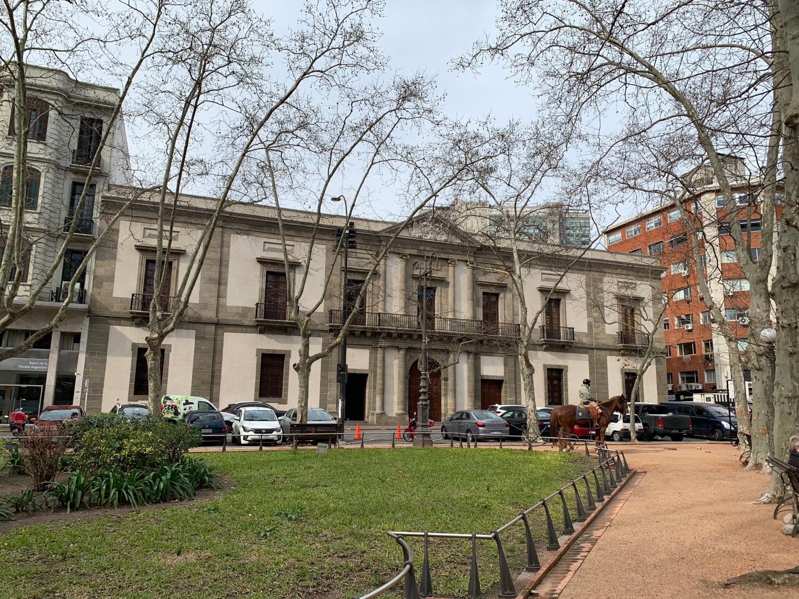 Roteiro pela Cidade Velha: centro histórico de Montevidéu - 50