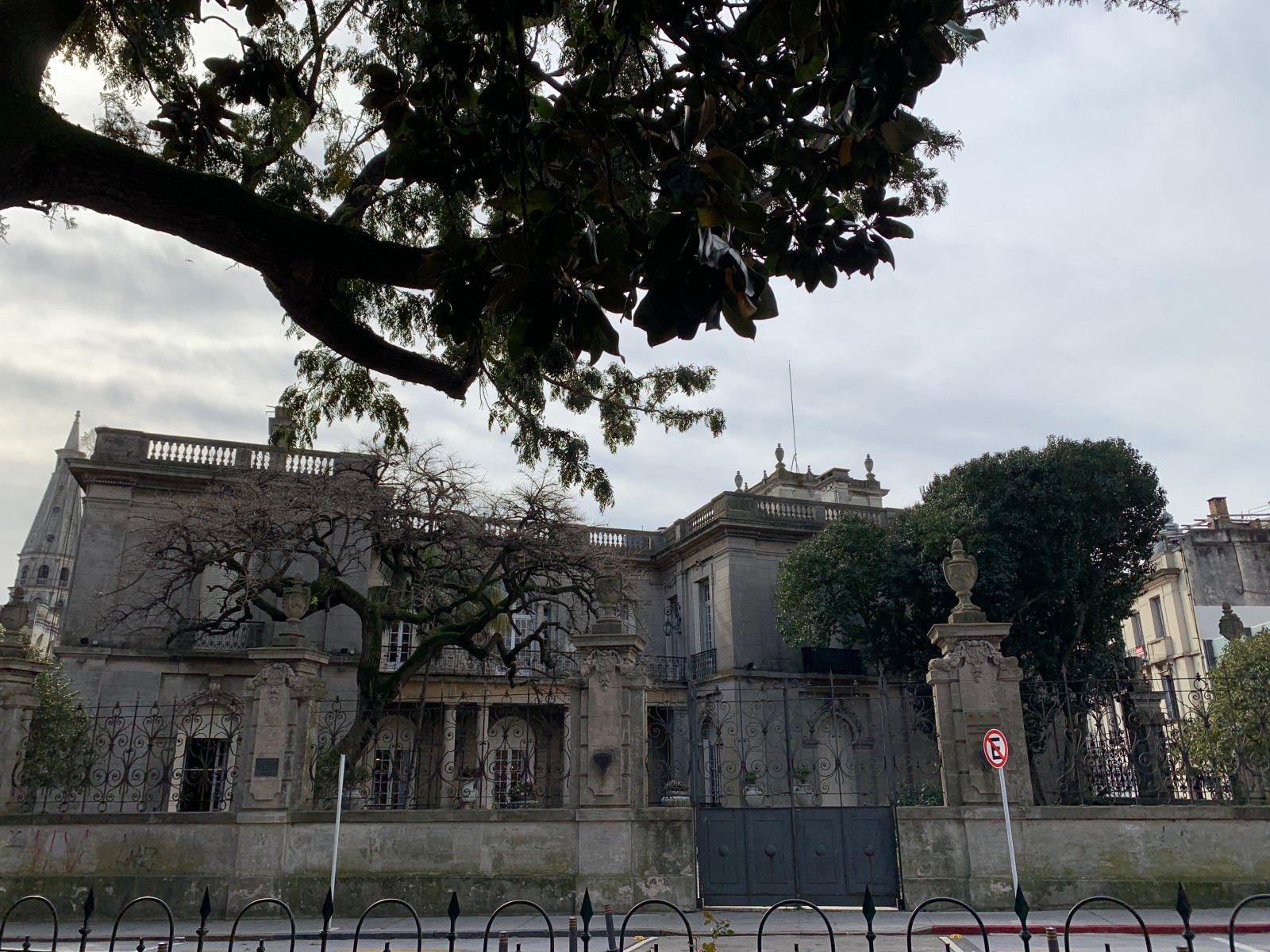 Roteiro pela Cidade Velha: centro histórico de Montevidéu - 65