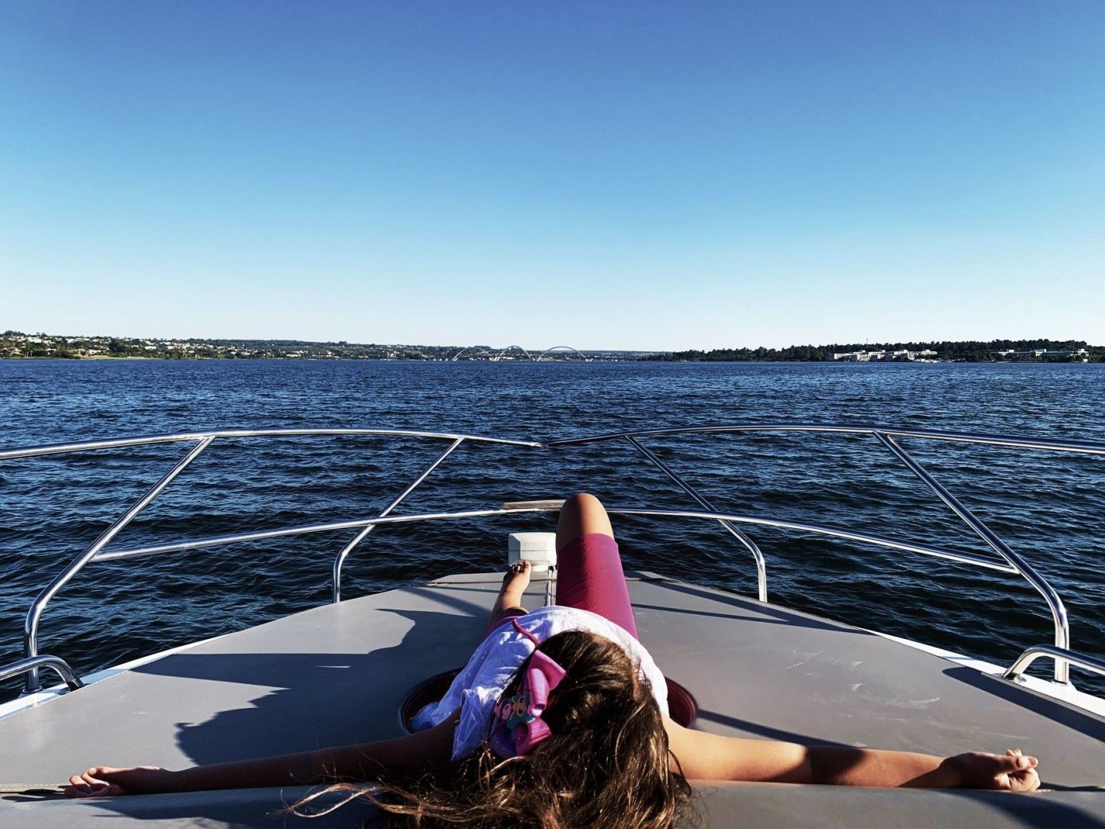 O que fazer no Dia das Crianças em Brasília. Atividades para pais e filhos! - 49