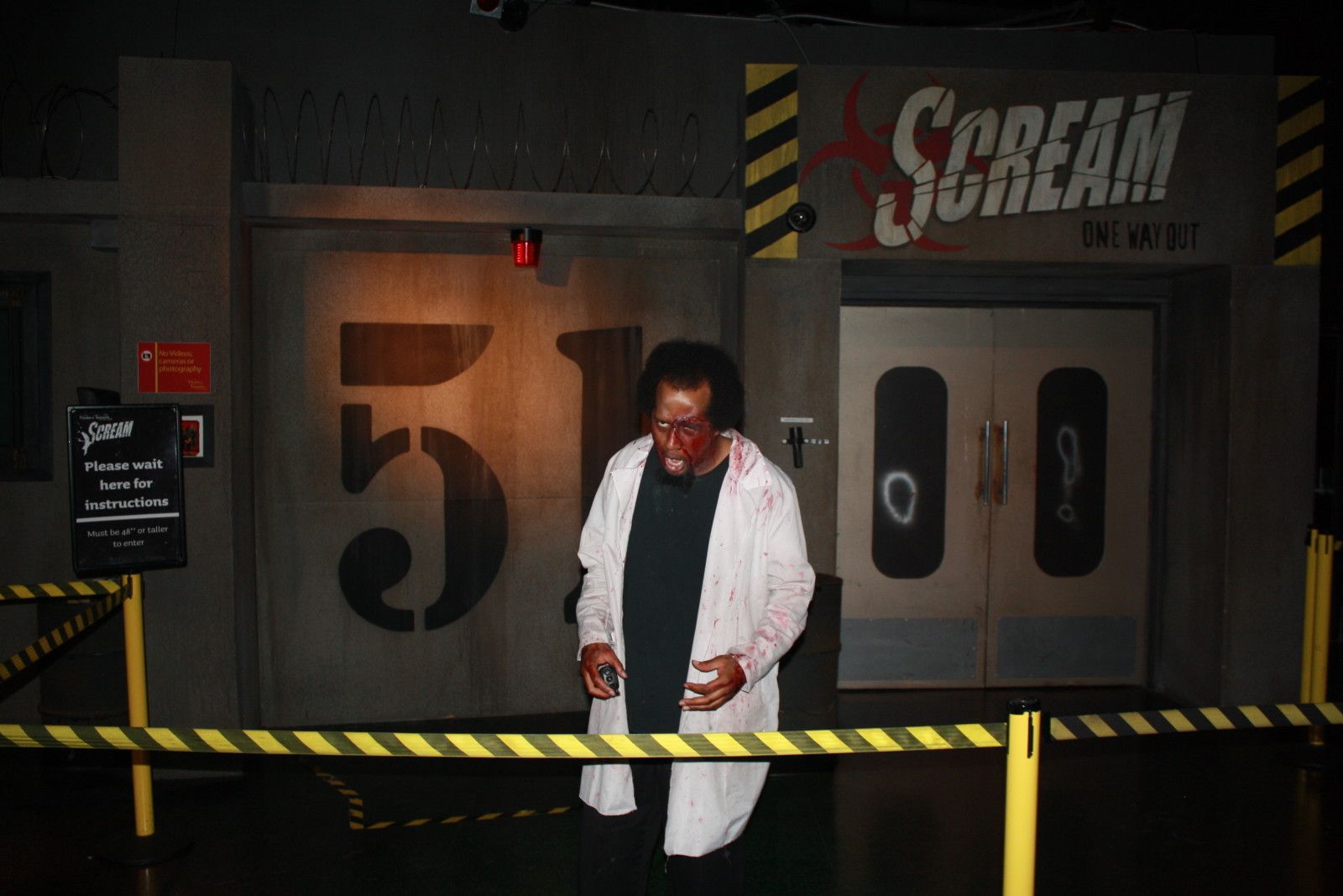 Celebrar o Halloween nos EUA com as crianças. Como foi o Trick or Treats! - 43