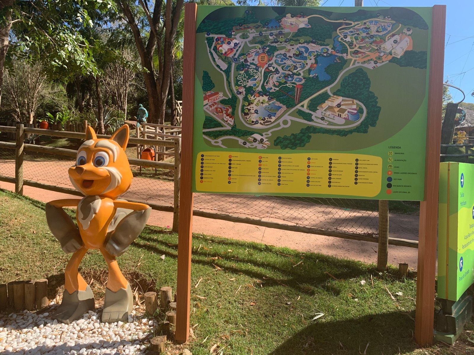 Hot Park no Rio Quente: o que você precisa saber! - 20