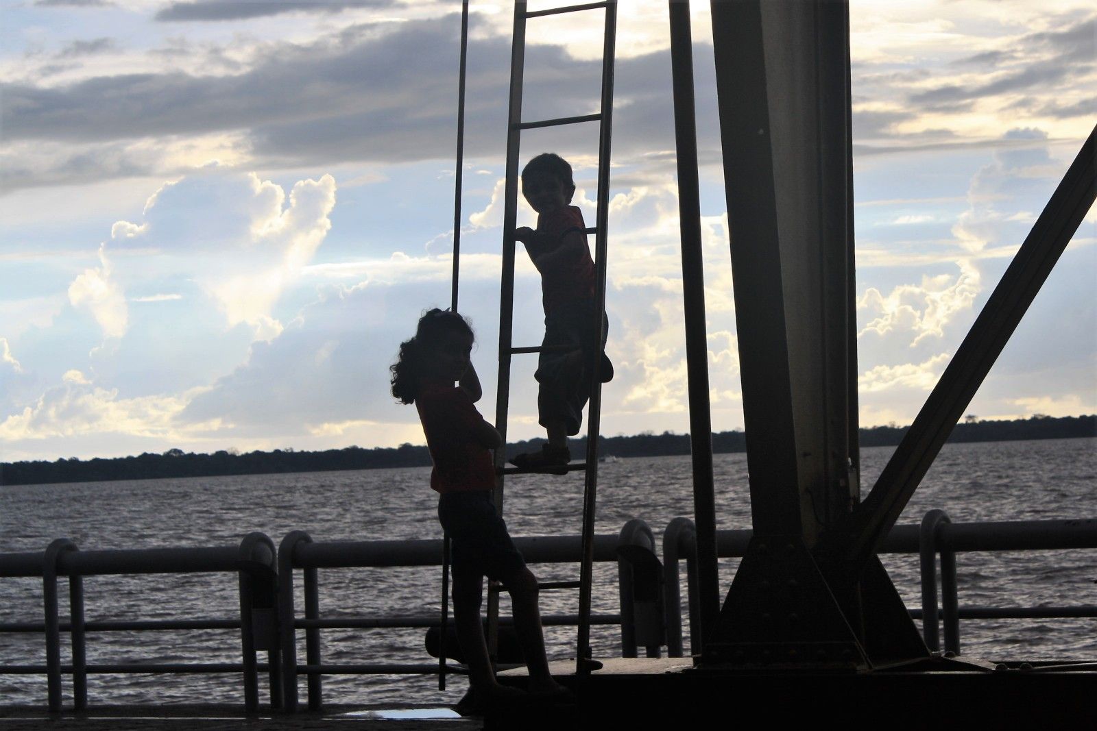 O que fazer em Belém do Pará. Roteiro com crianças! - 1