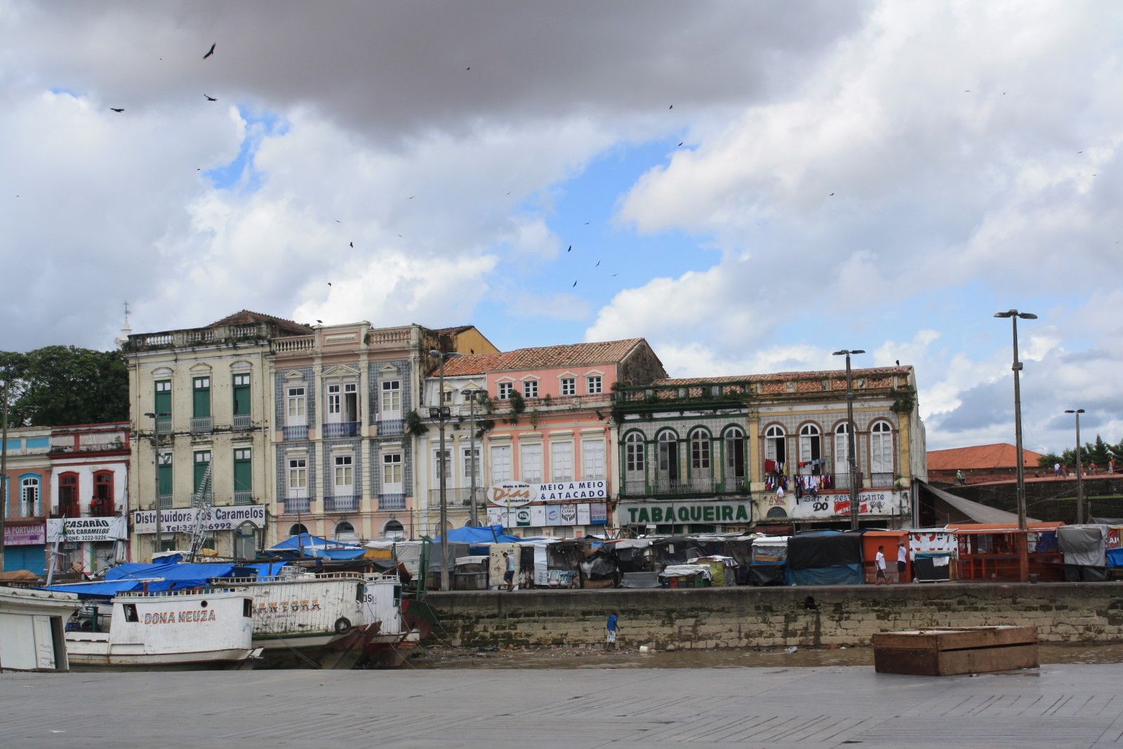O que fazer em Belém do Pará. Roteiro com crianças! - 8