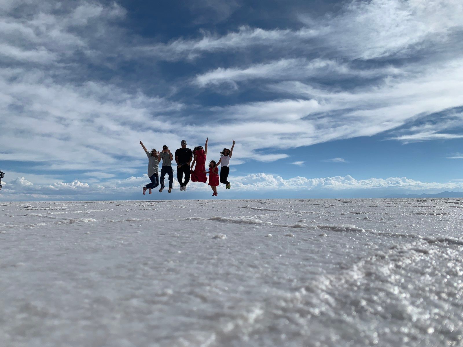 Quanto custa conhecer o Salar de Uyuni - 4