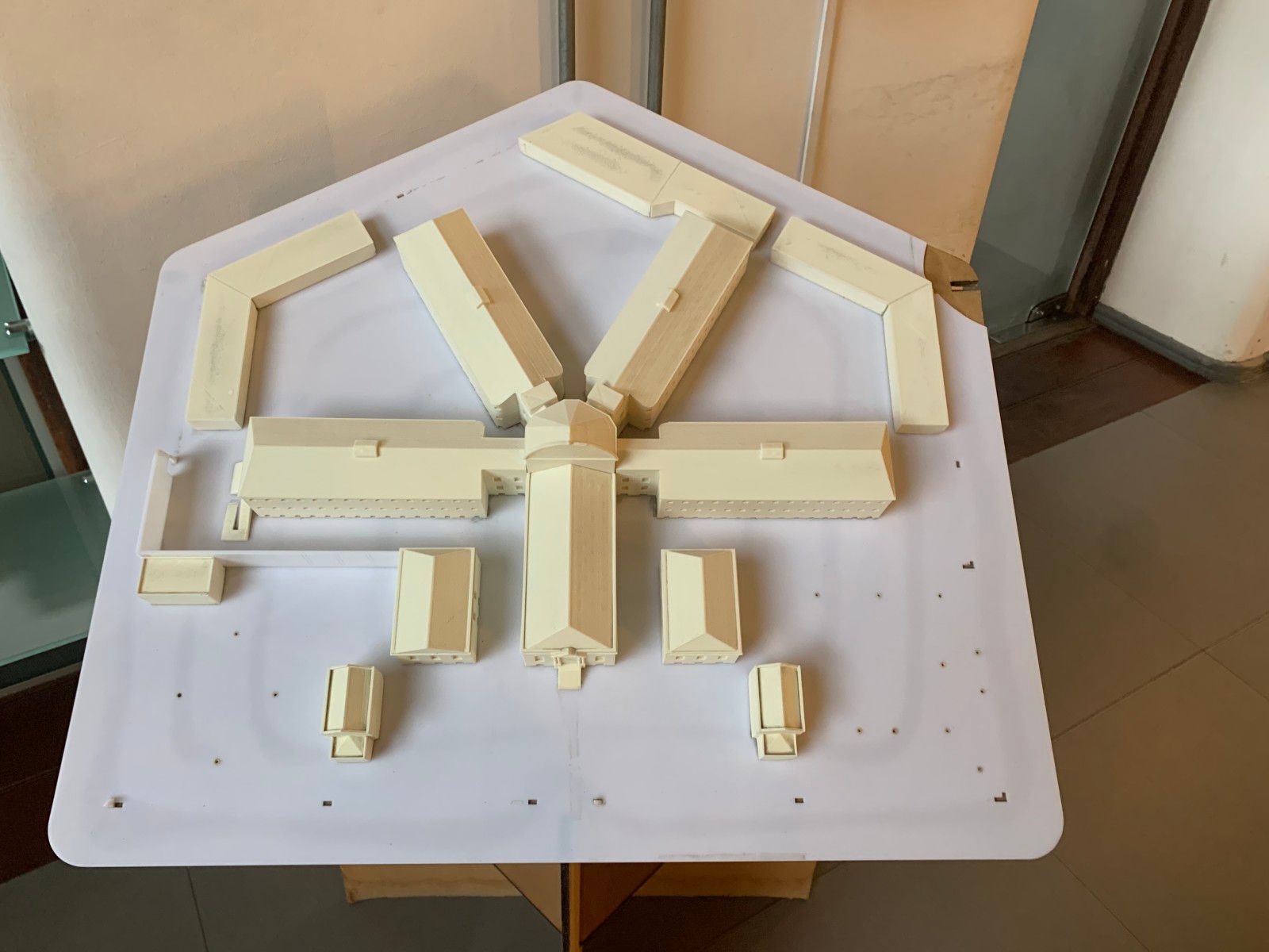 Bairro dos Judeus em Montevidéu: compras baratas e muito mais. - 33