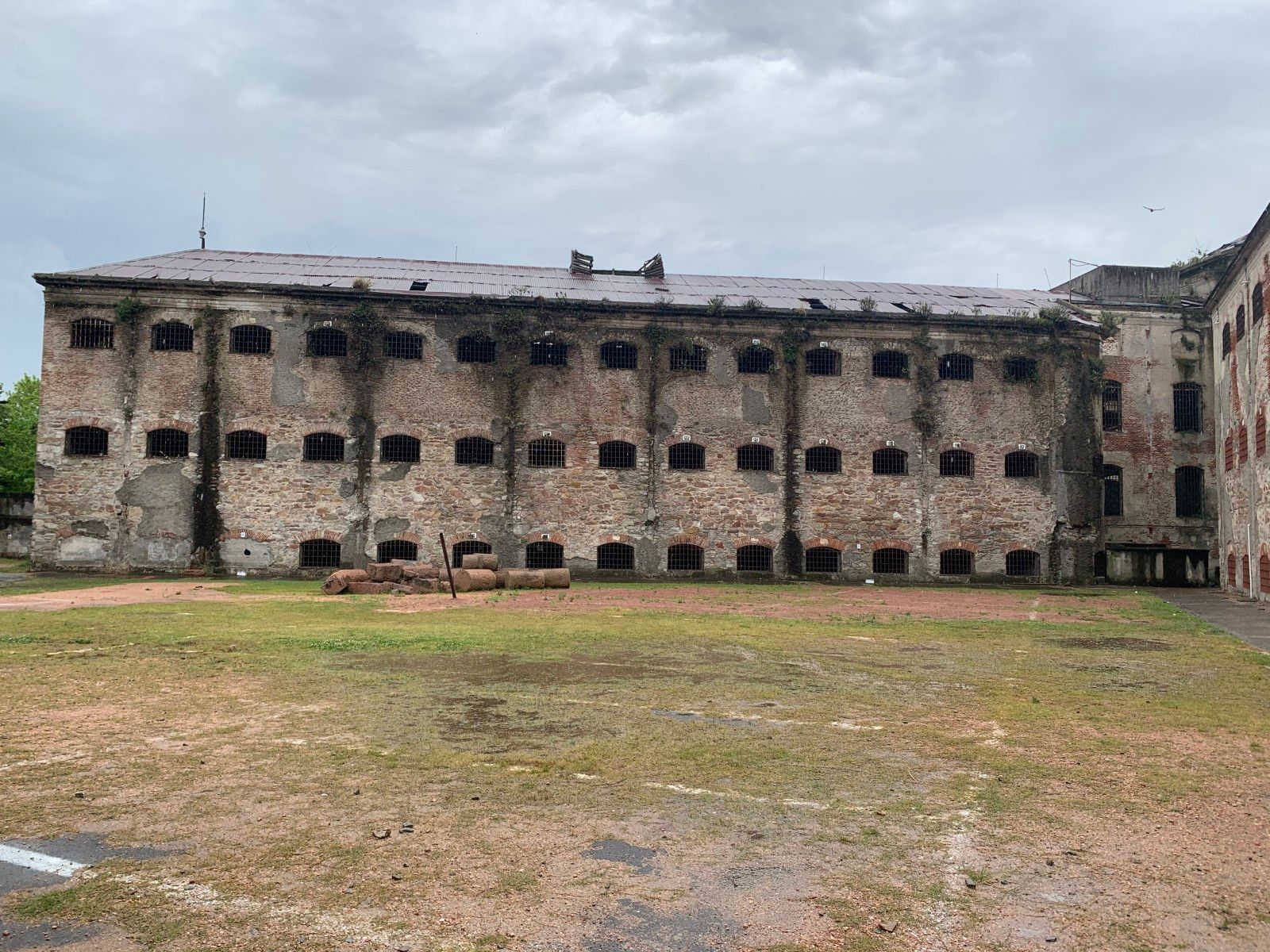 Bairro dos Judeus em Montevidéu: compras baratas e muito mais. - 34