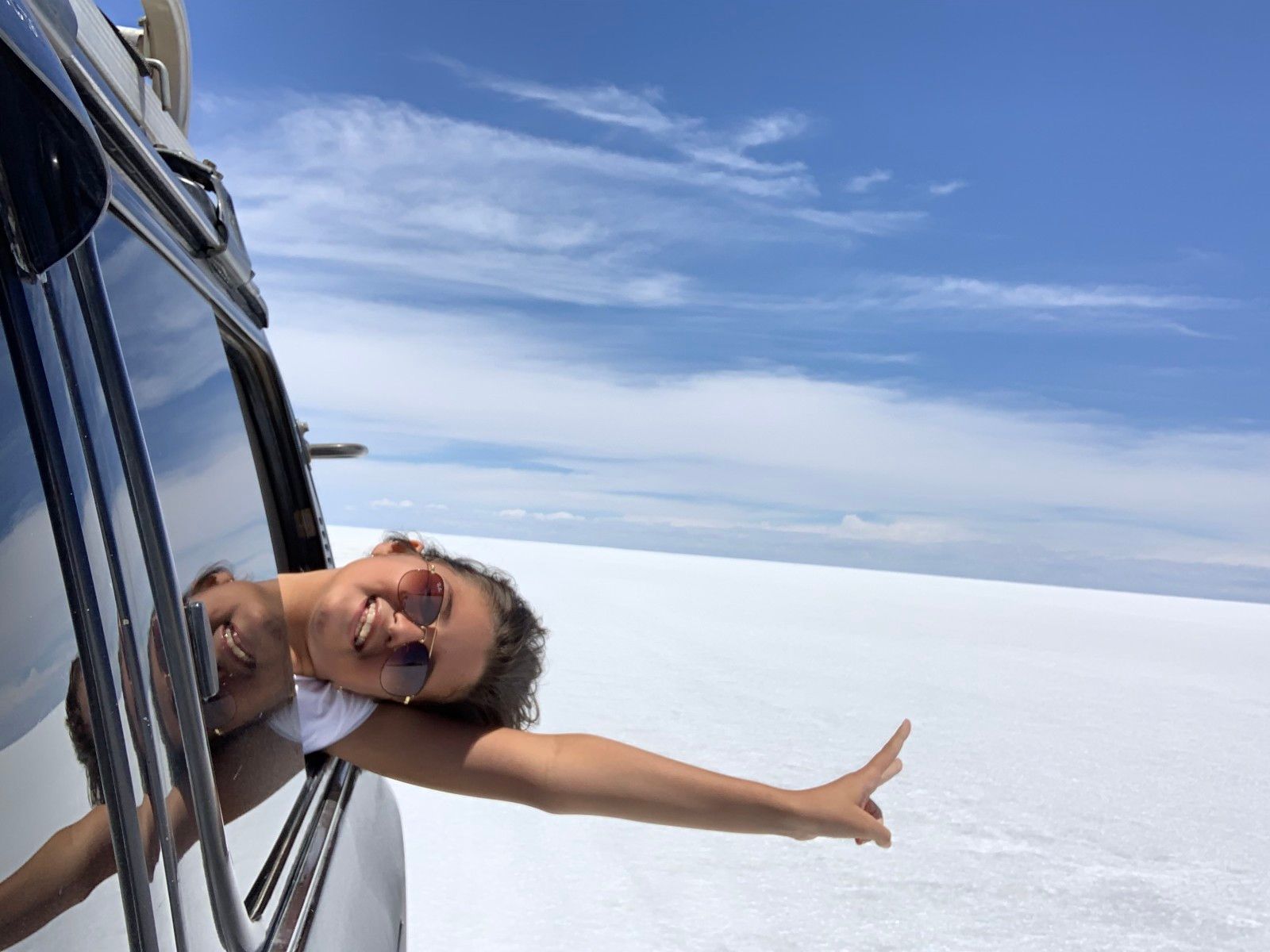 Quanto custa conhecer o Salar de Uyuni - 12