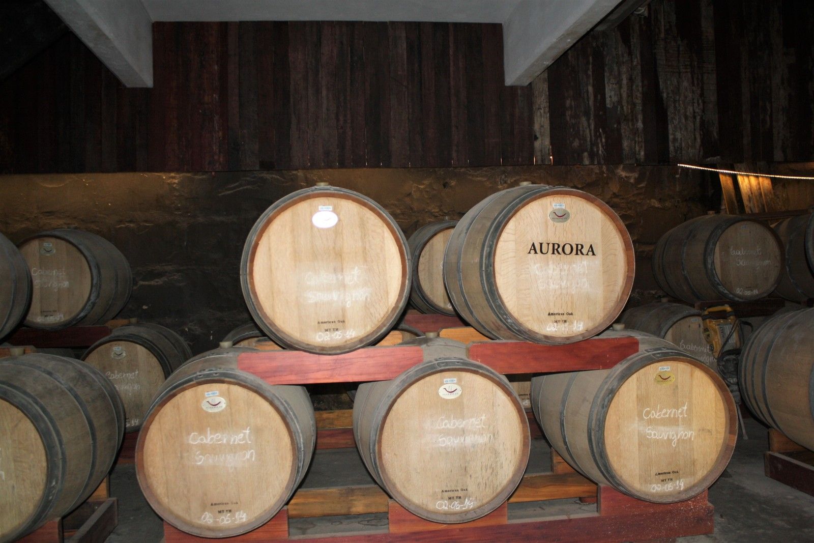 Vinícolas com crianças na Serra Gaúcha: Trem Maria Fumaça - 21