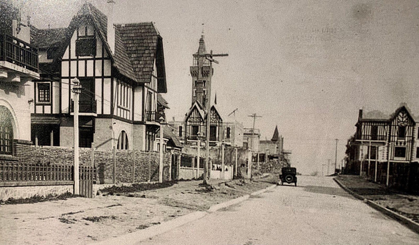 A casa de um alquimista: Castillo Pittamiglio em Montevidéu - 7