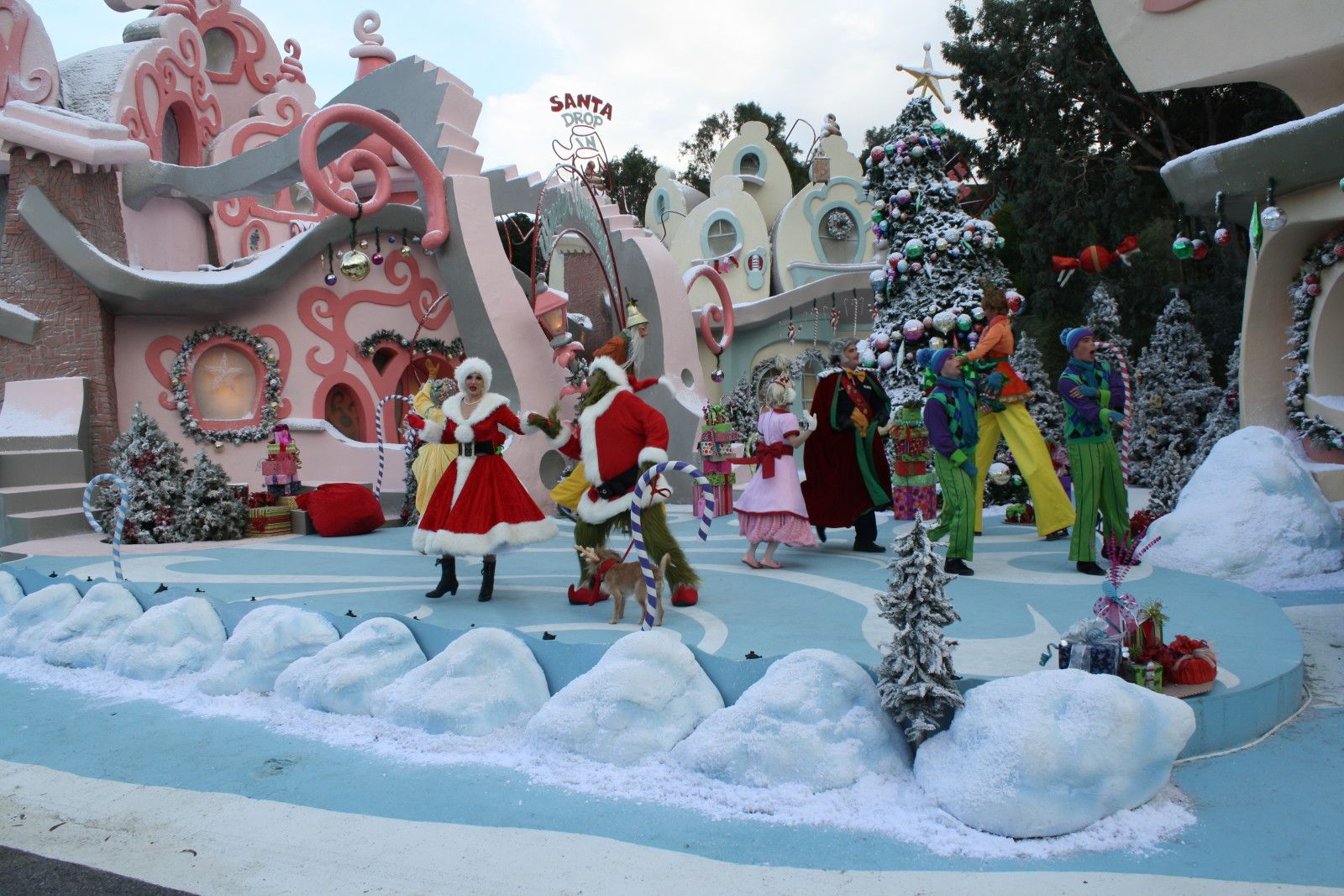 17 filmes e desenhos de Natal para quem ama a Disney e a Universal - 58