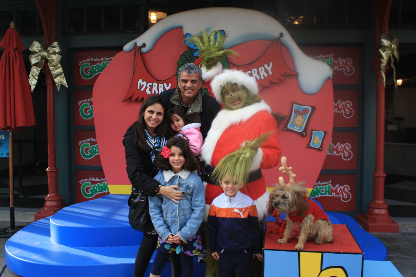 17 filmes e desenhos de Natal para quem ama a Disney e a Universal - 61