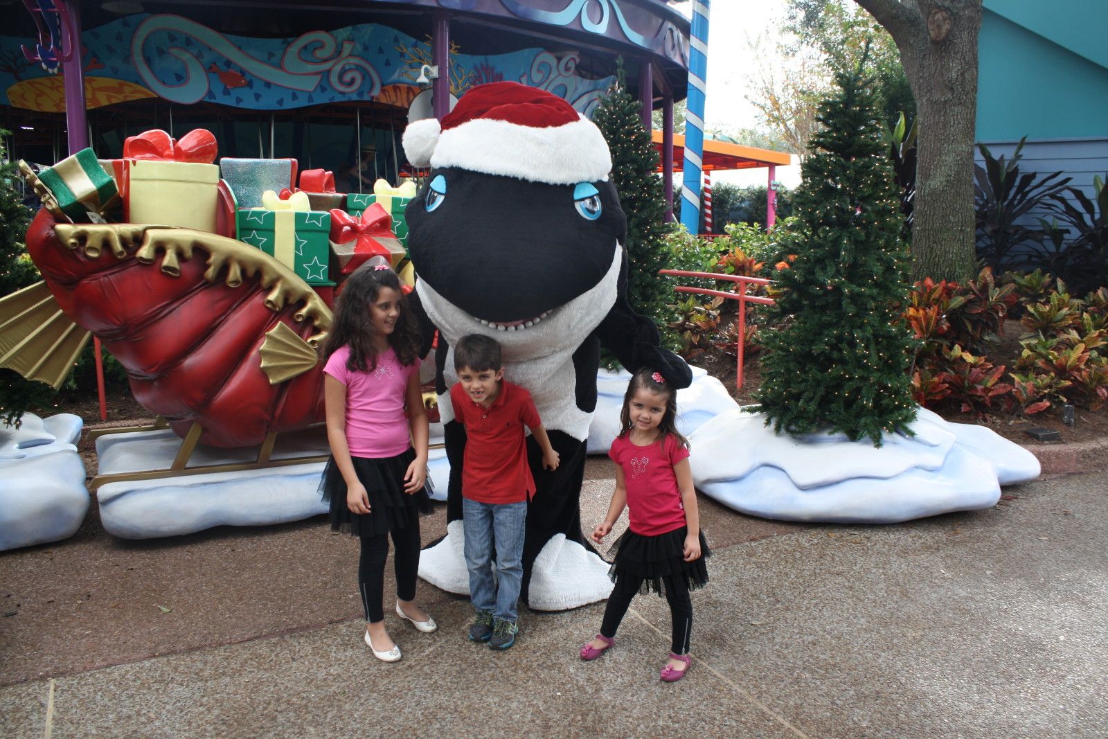 17 filmes e desenhos de Natal para quem ama a Disney e a Universal - 84