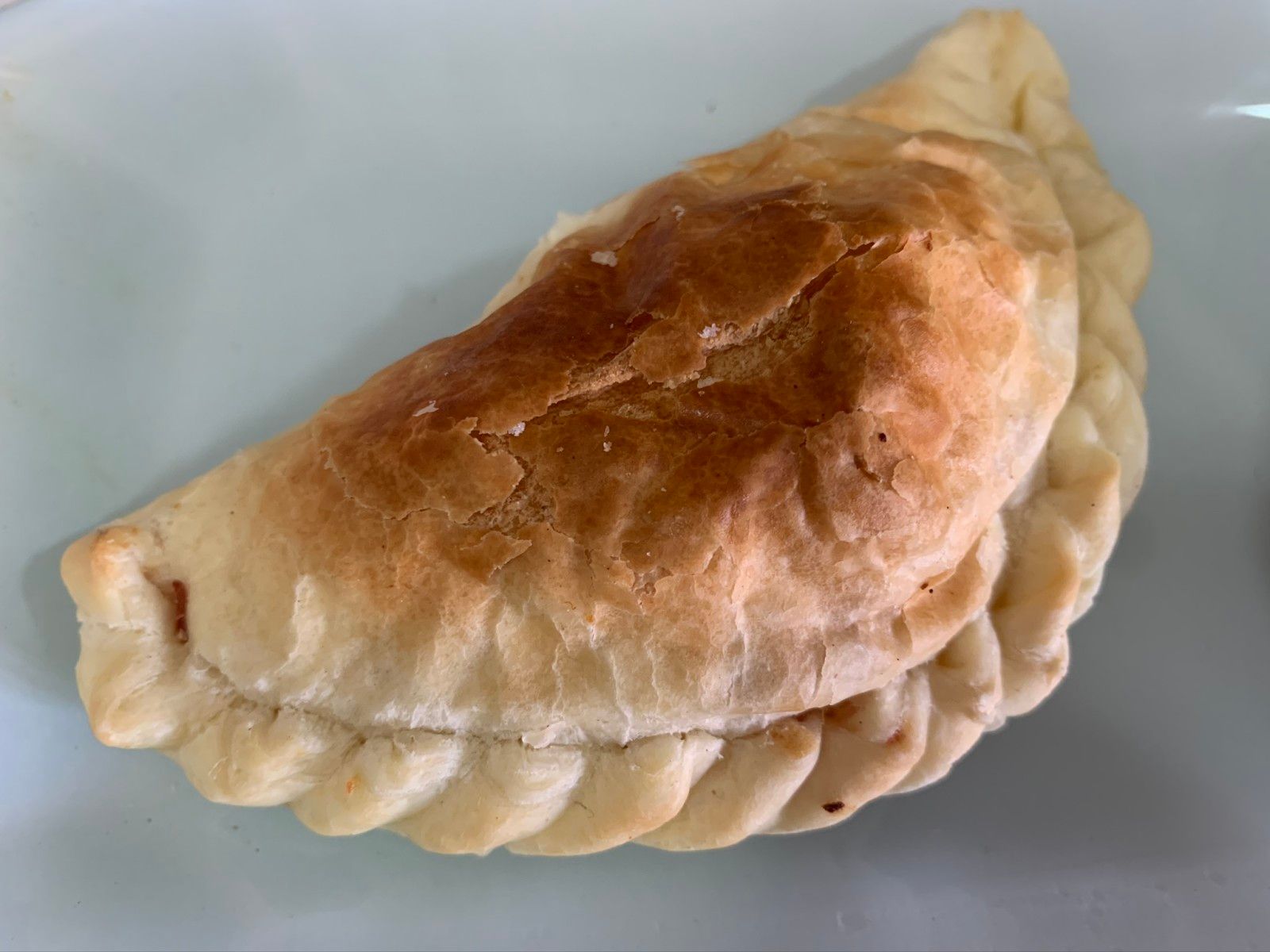 Provando as comidas típicas do Uruguay - 30