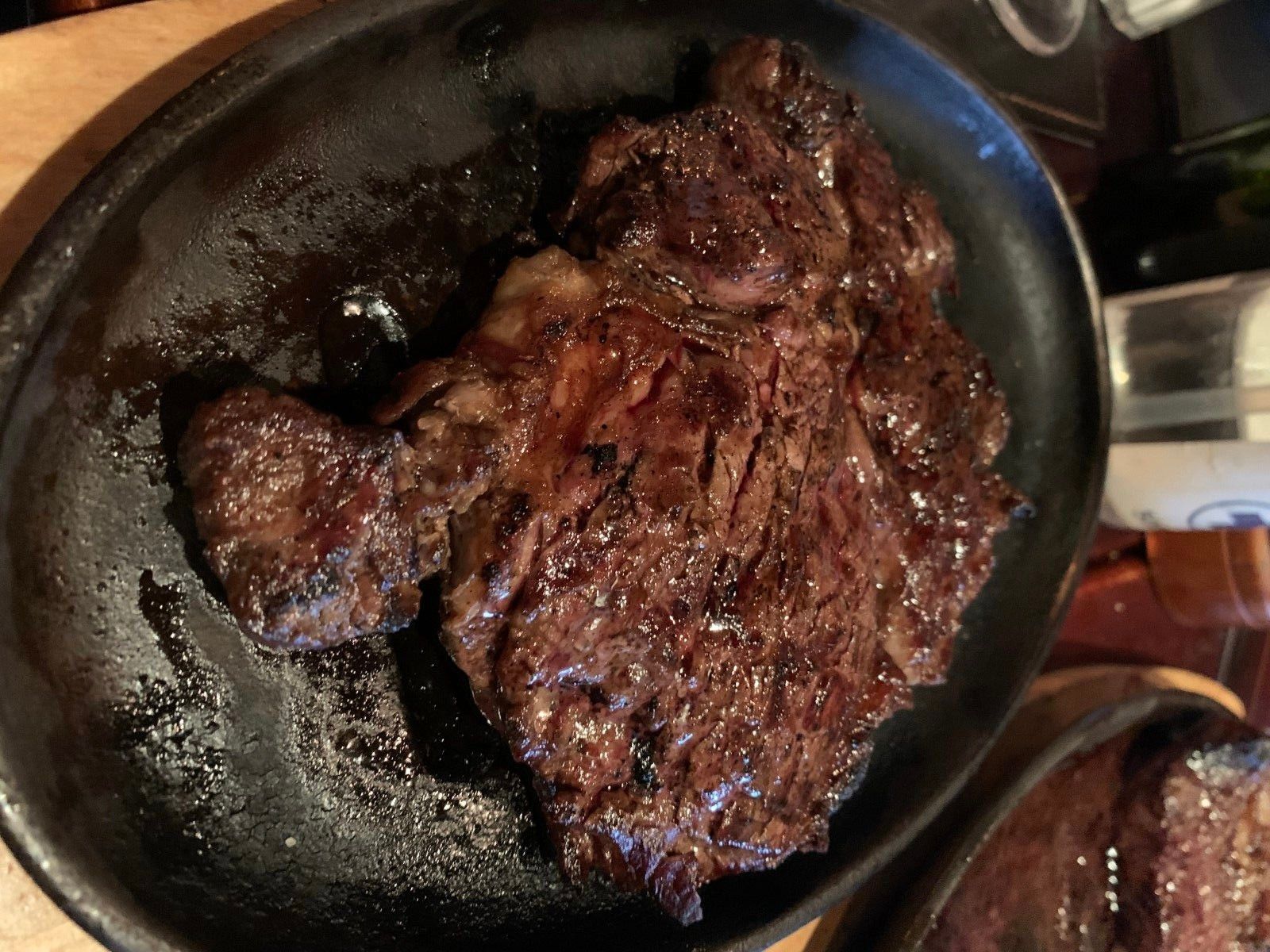 Provando as comidas típicas do Uruguay - 9