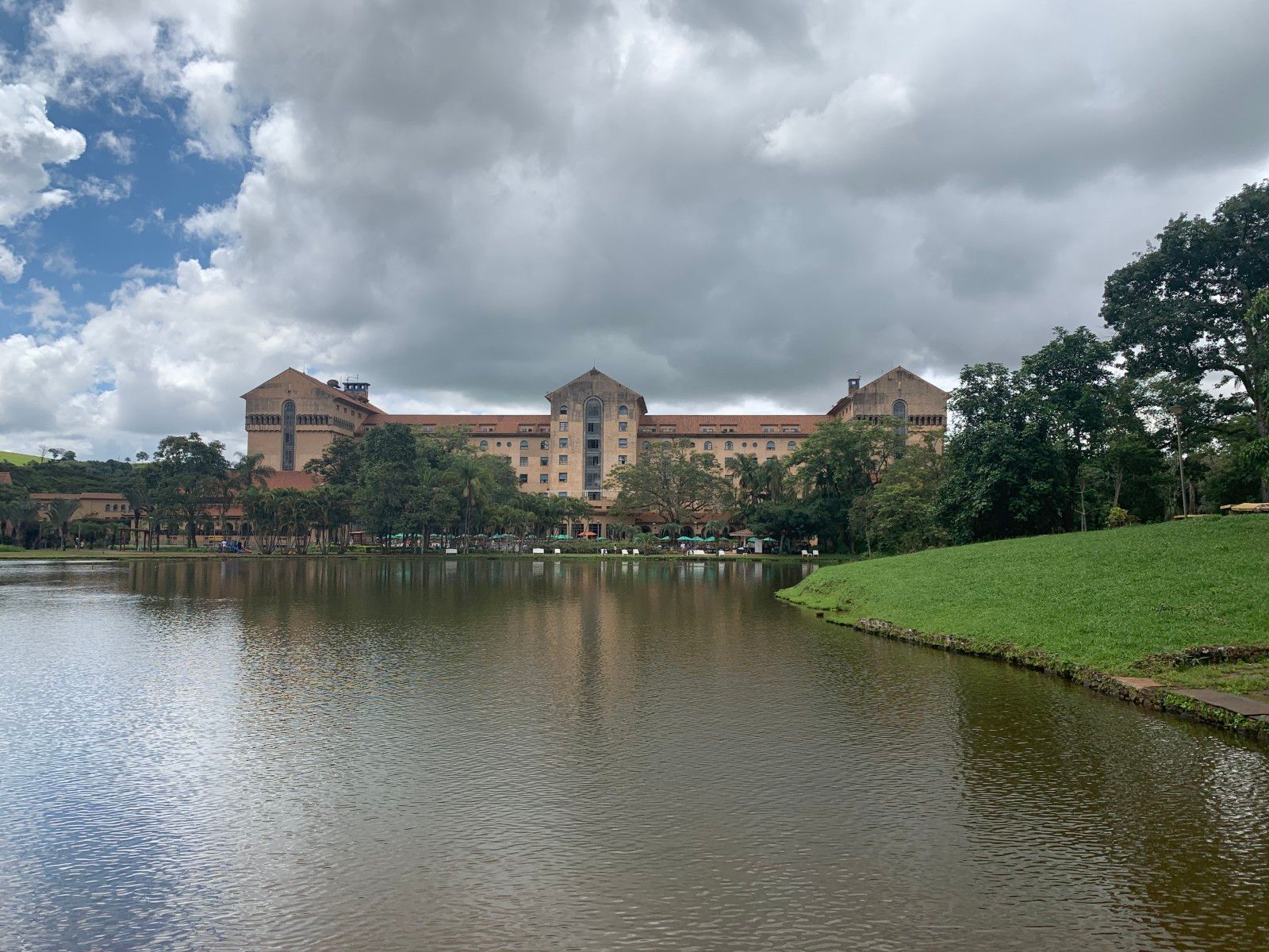 O que fazer em Araxá - 12