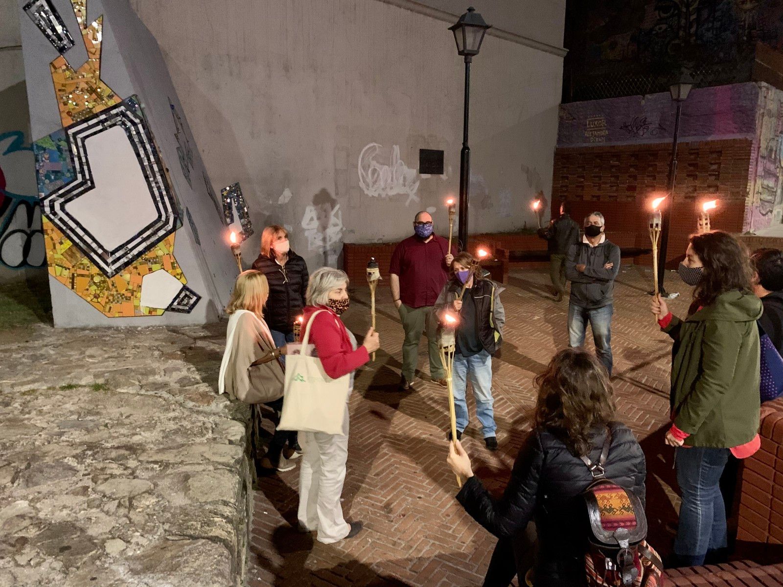 O que fazer em Montevidéu: 5 passeios noturnos para fugir do obvio! - 24