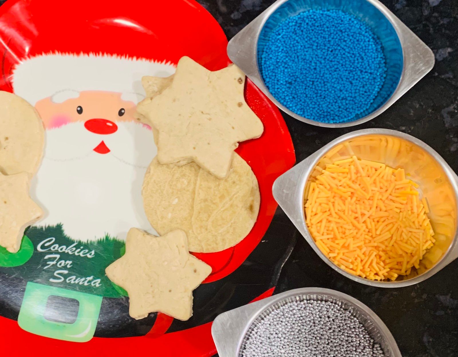 6 Receitas de Natal para fazer com as crianças - 32